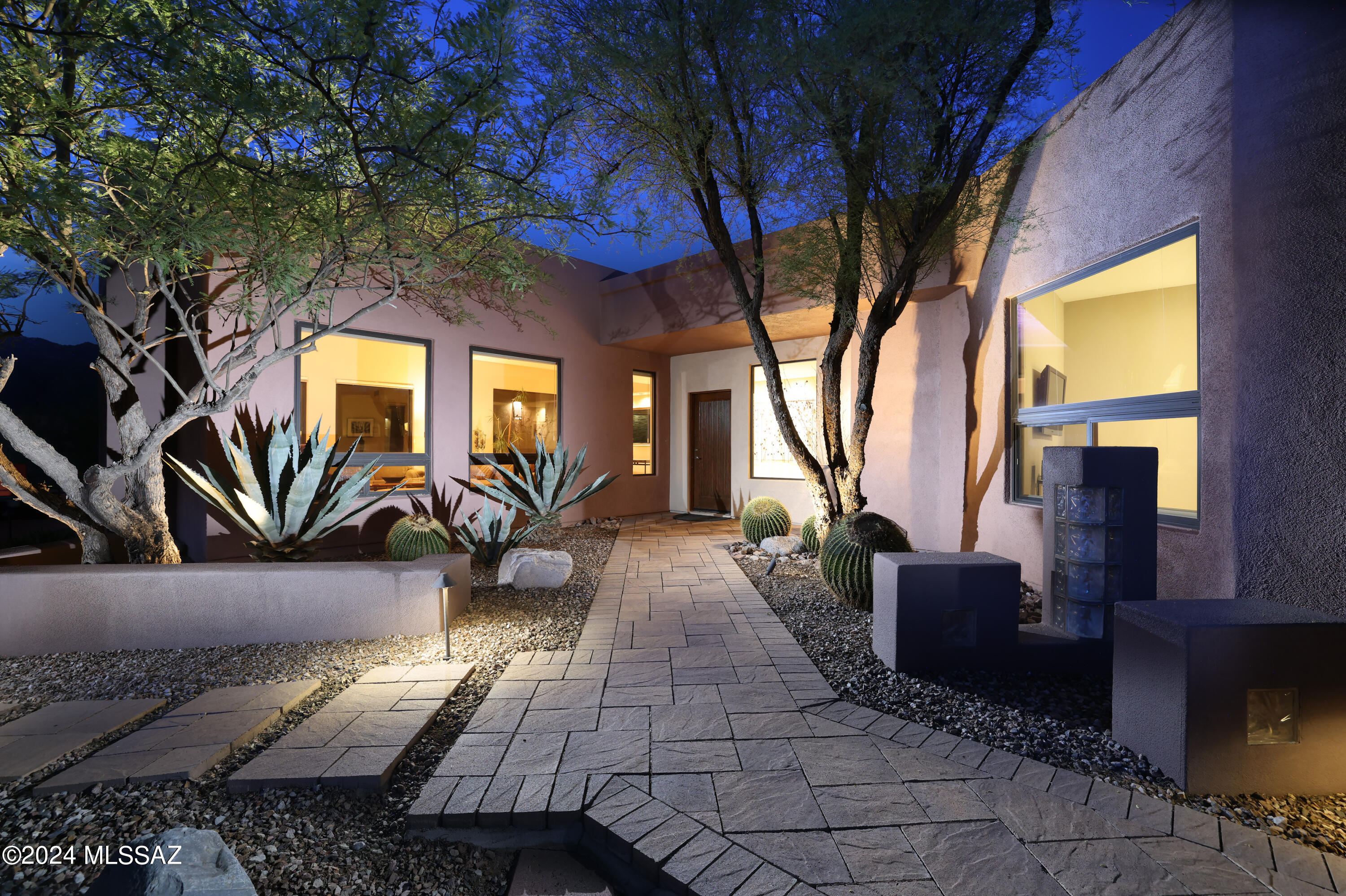 Sunrise Territory Village (1-28 & 35-169) - Residential
