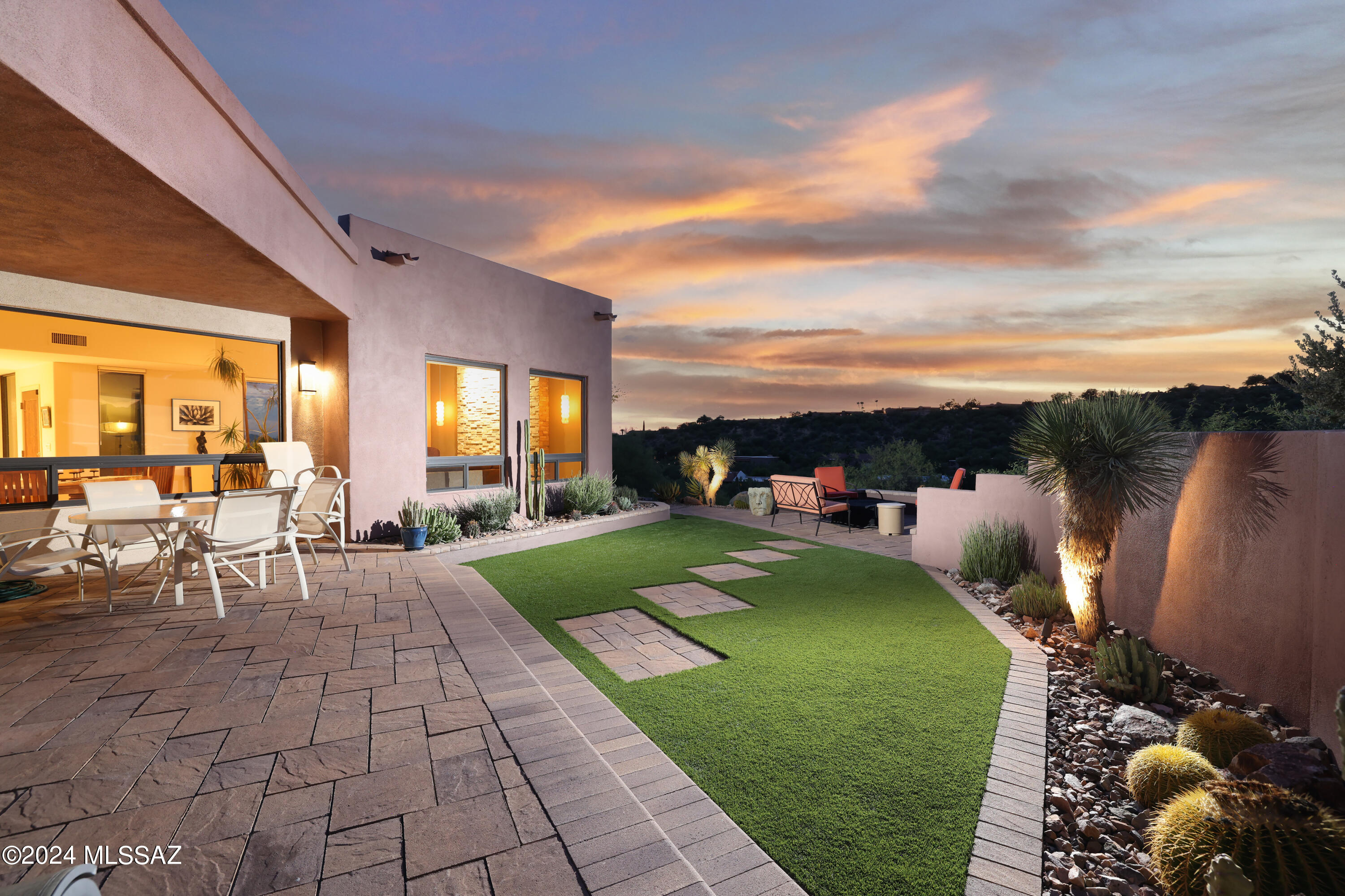 Sunrise Territory Village (1-28 & 35-169) - Residential