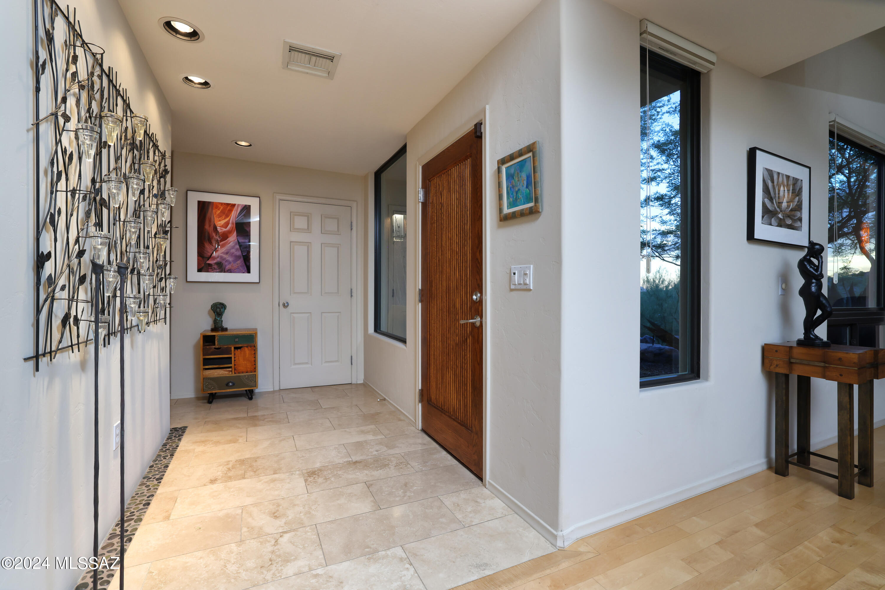 Sunrise Territory Village (1-28 & 35-169) - Residential