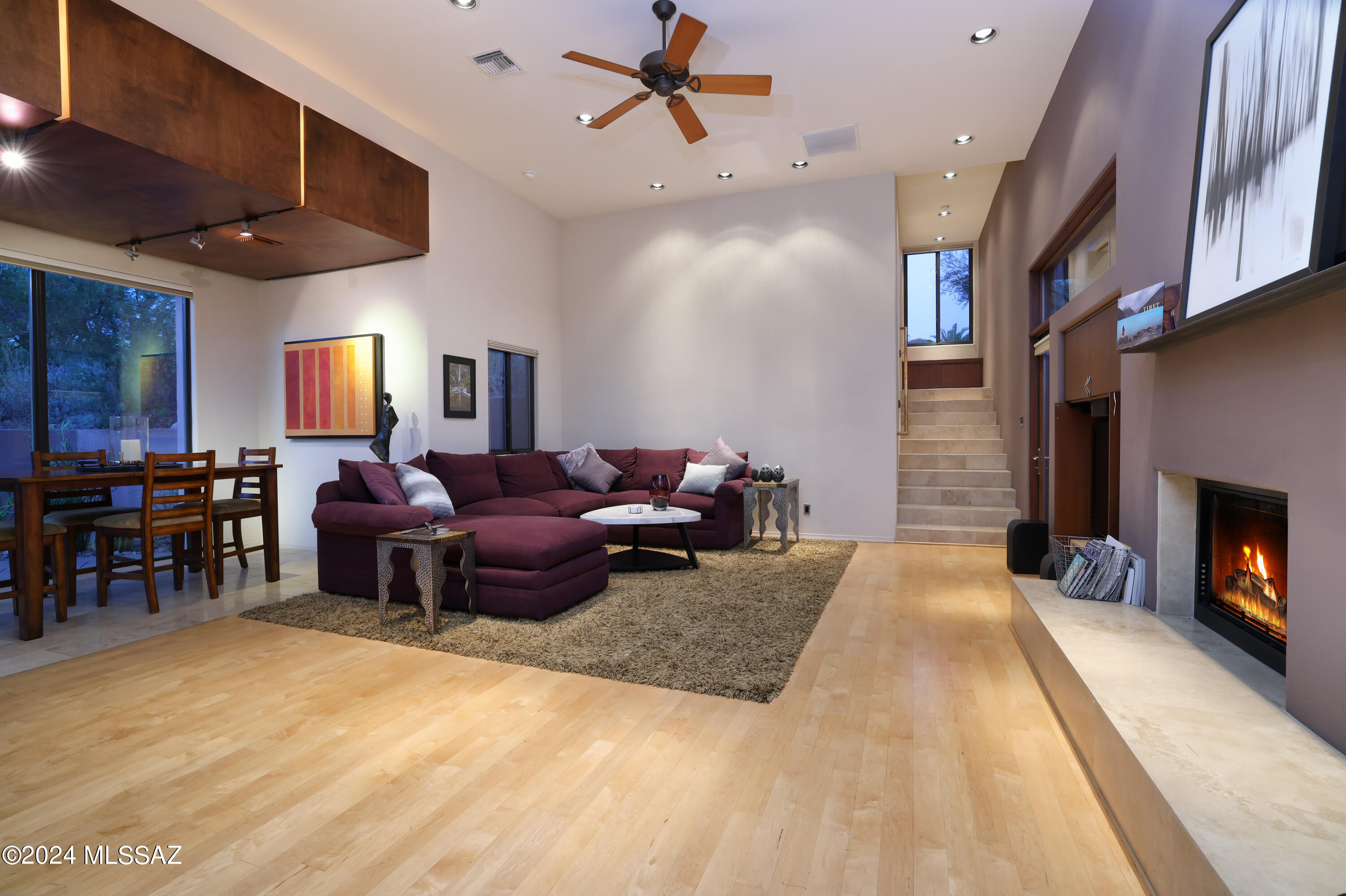 Sunrise Territory Village (1-28 & 35-169) - Residential