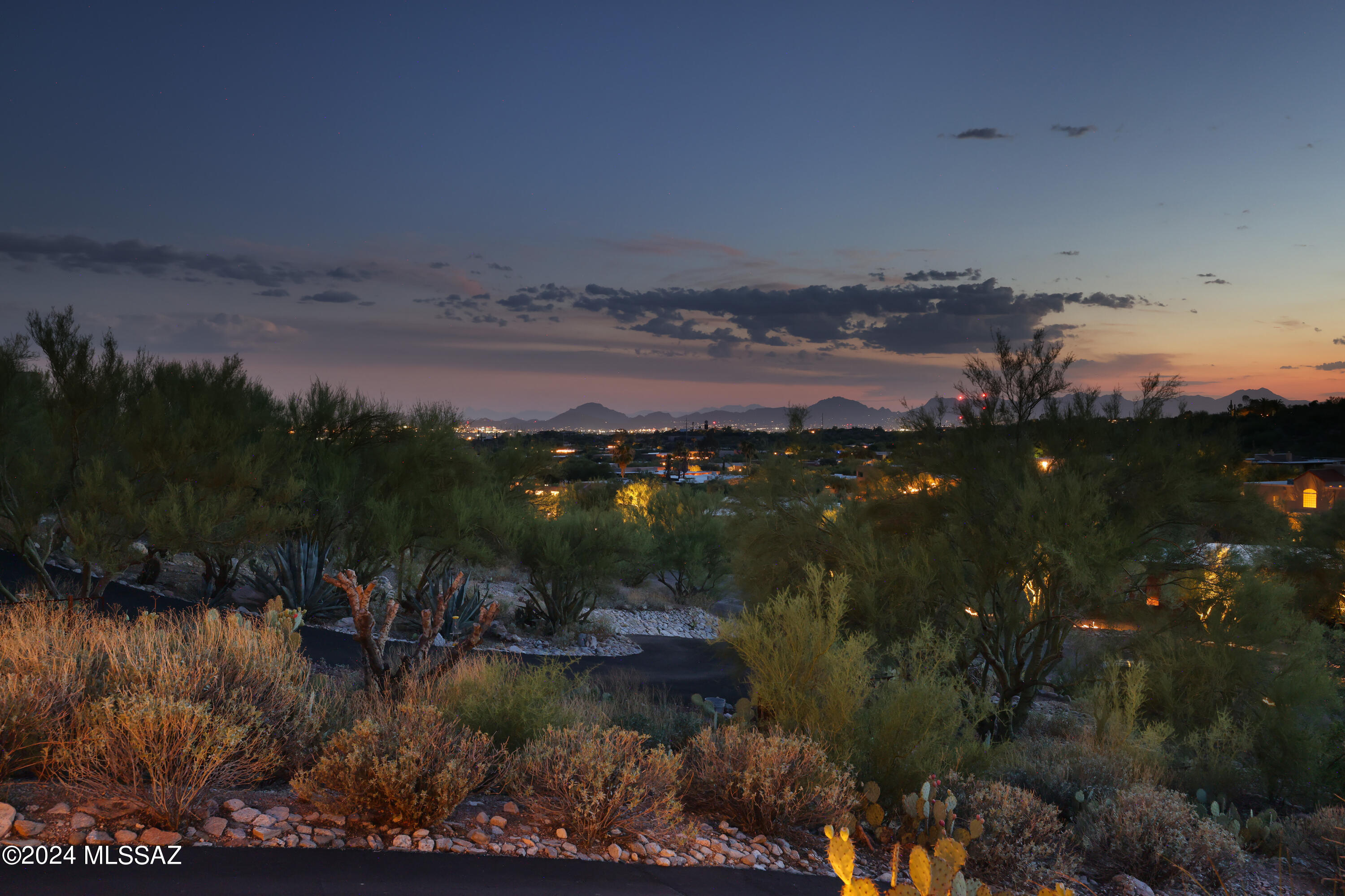 Sunrise Territory Village (1-28 & 35-169) - Residential