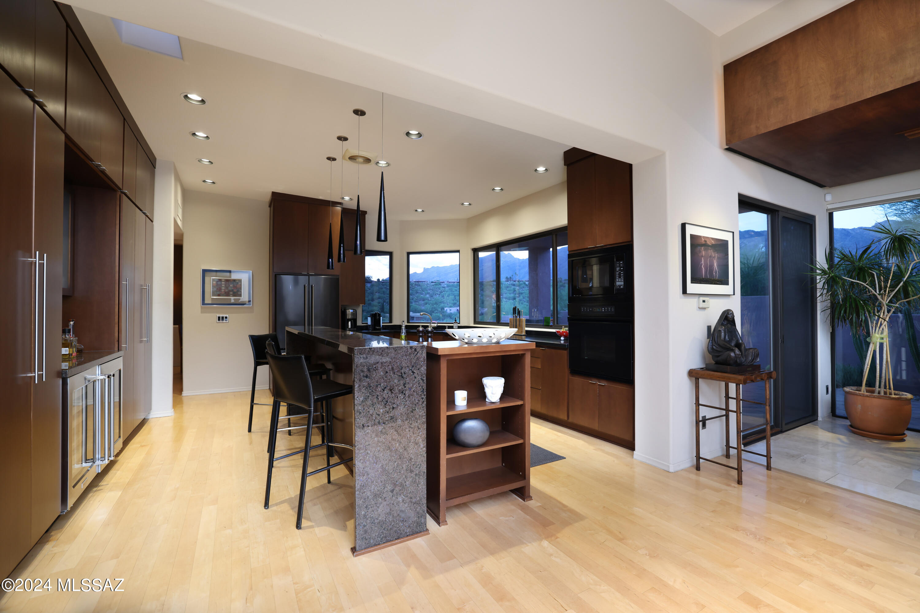 Sunrise Territory Village (1-28 & 35-169) - Residential