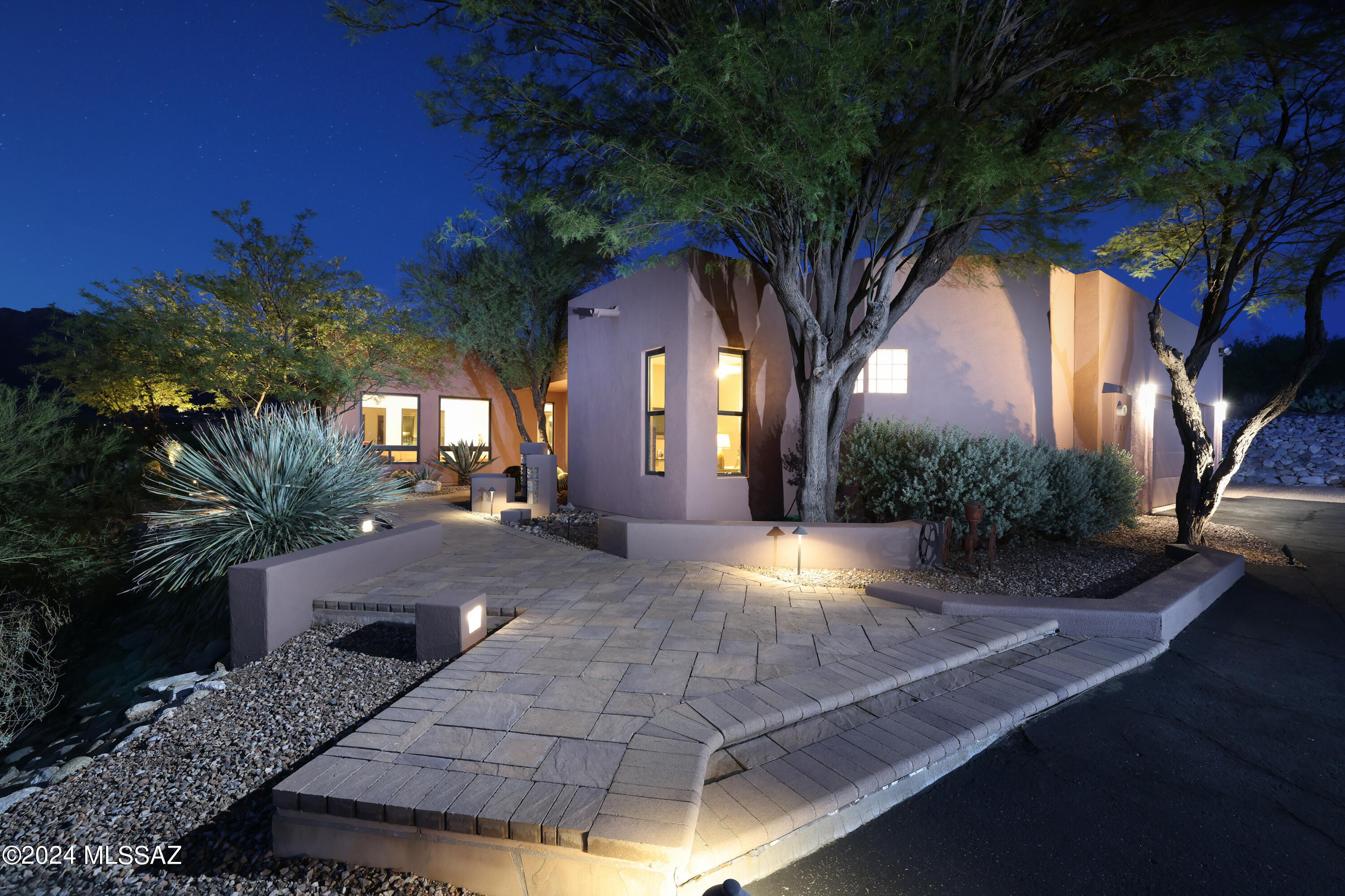 Sunrise Territory Village (1-28 & 35-169) - Residential