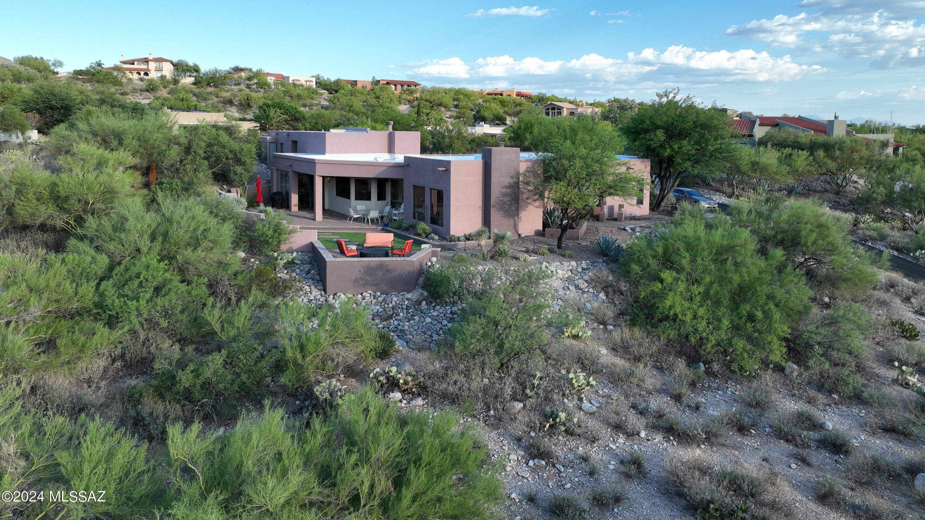Sunrise Territory Village (1-28 & 35-169) - Residential