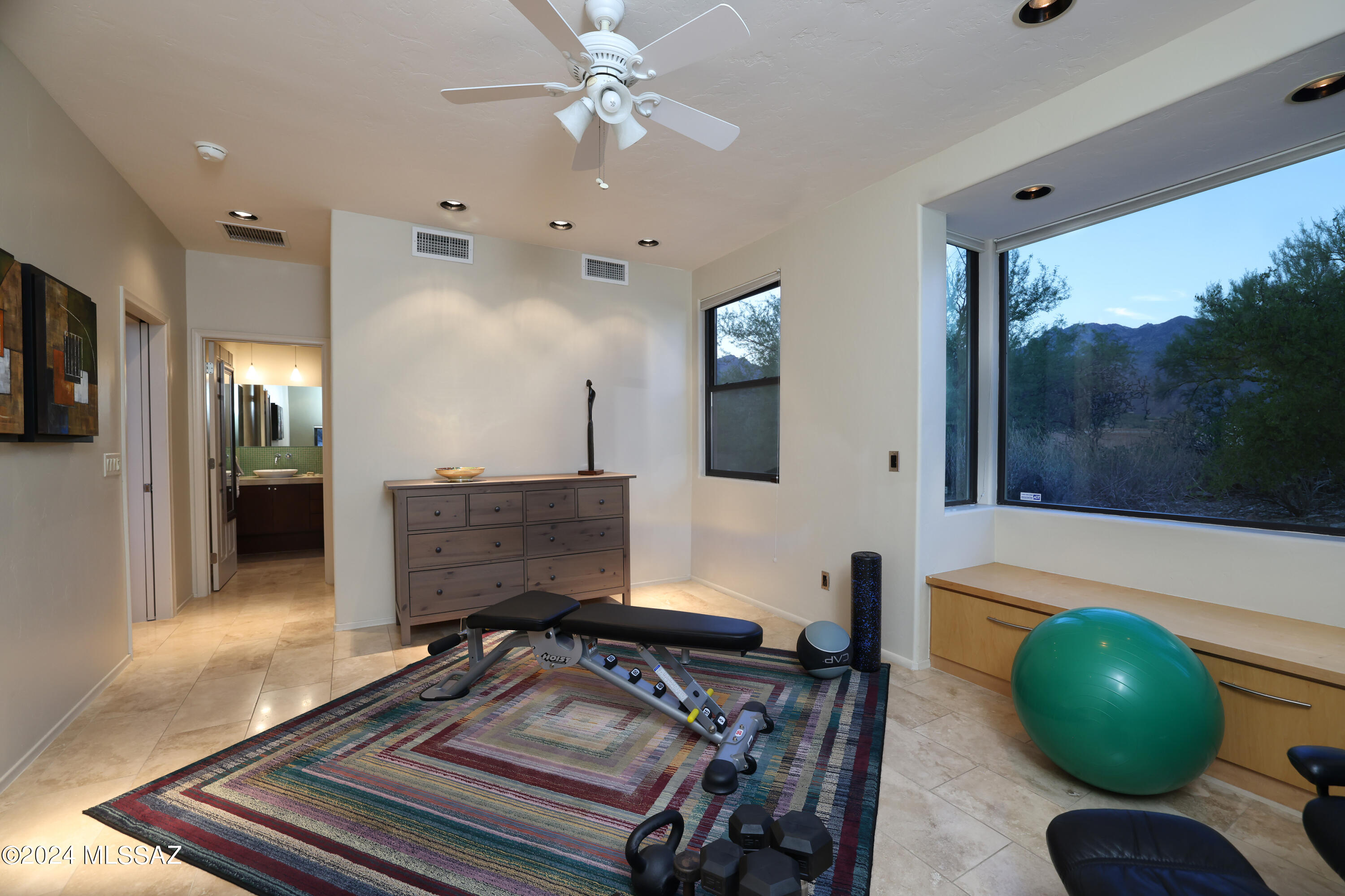 Sunrise Territory Village (1-28 & 35-169) - Residential