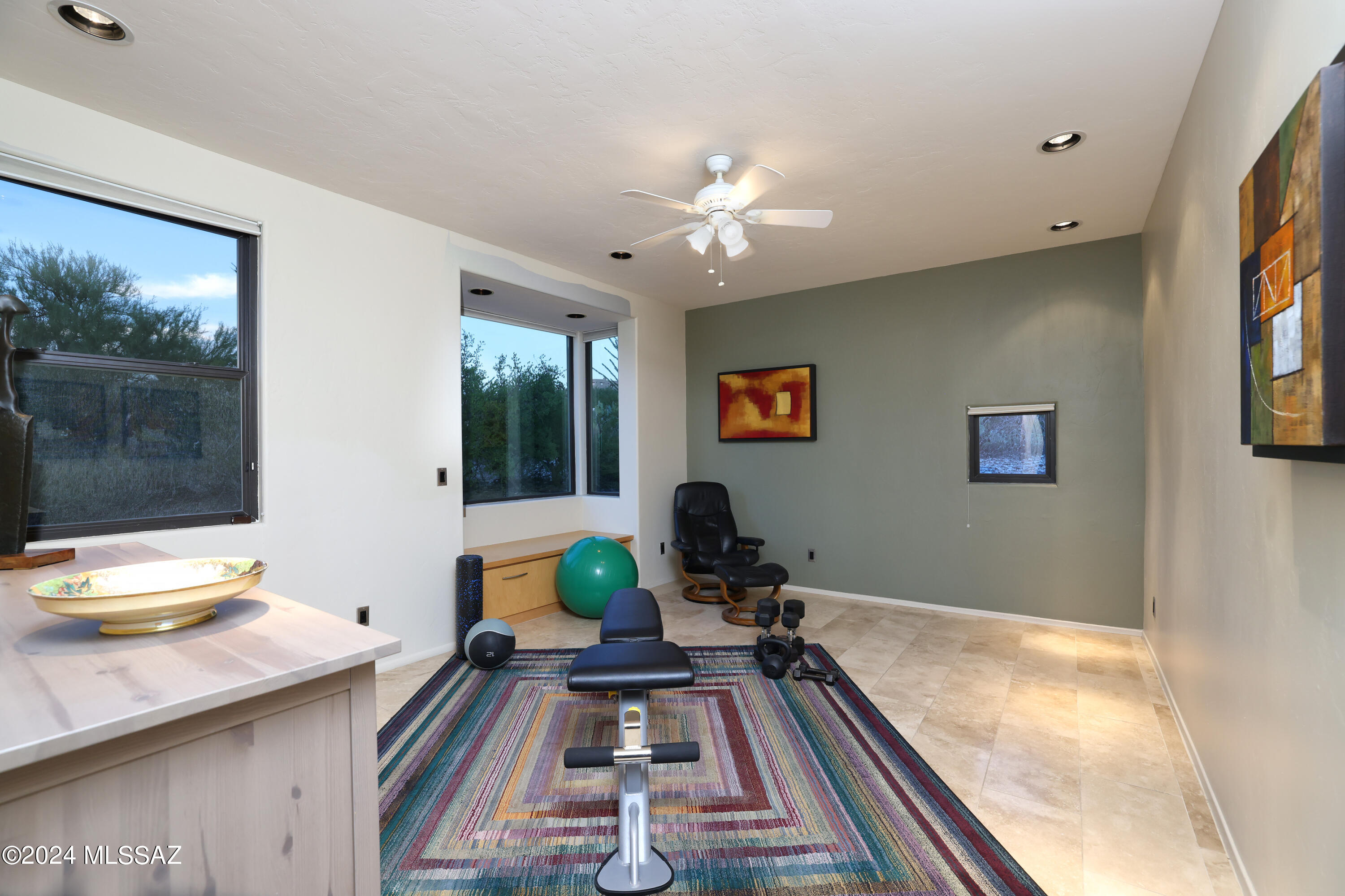 Sunrise Territory Village (1-28 & 35-169) - Residential