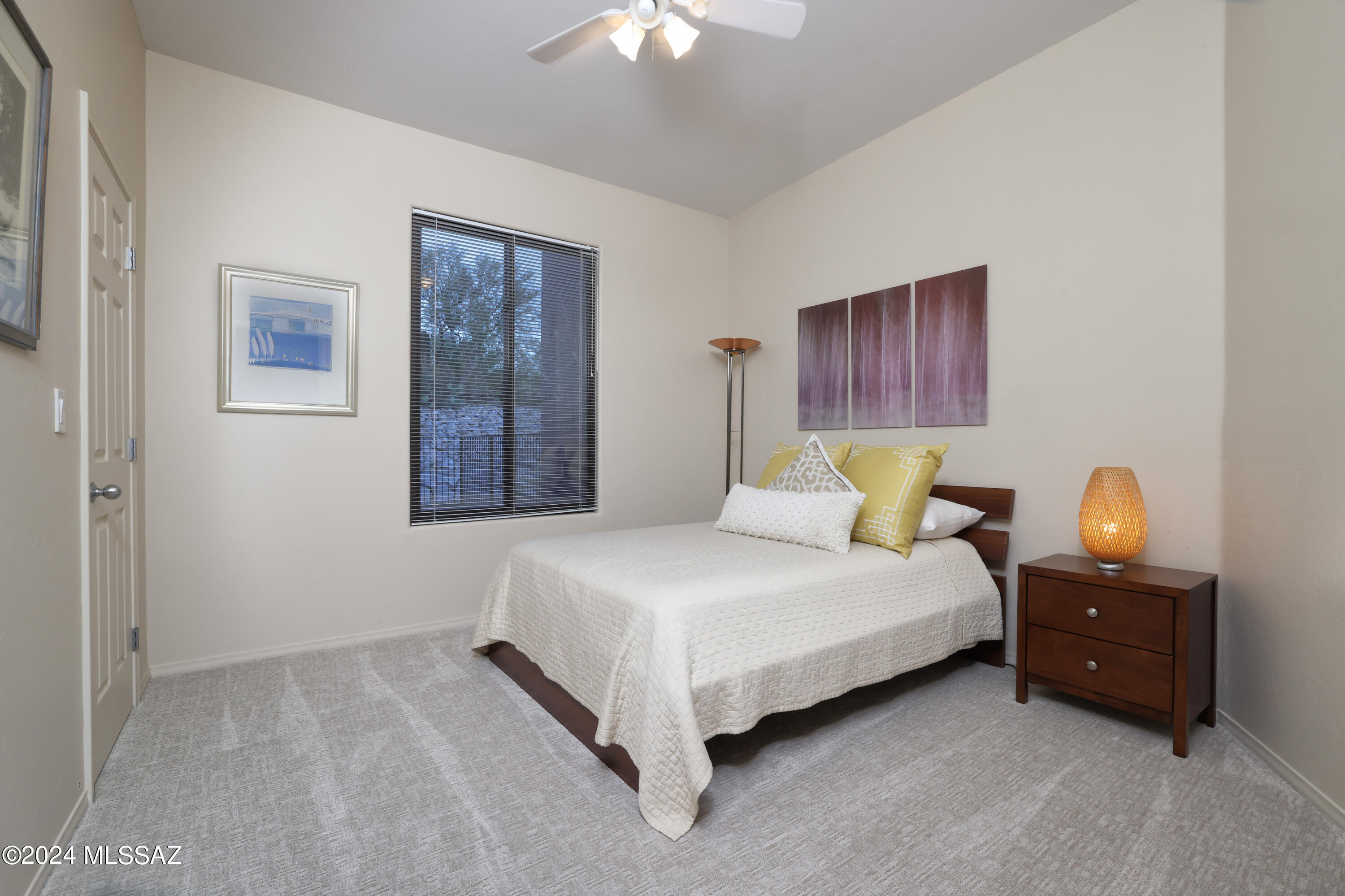 Sunrise Territory Village (1-28 & 35-169) - Residential