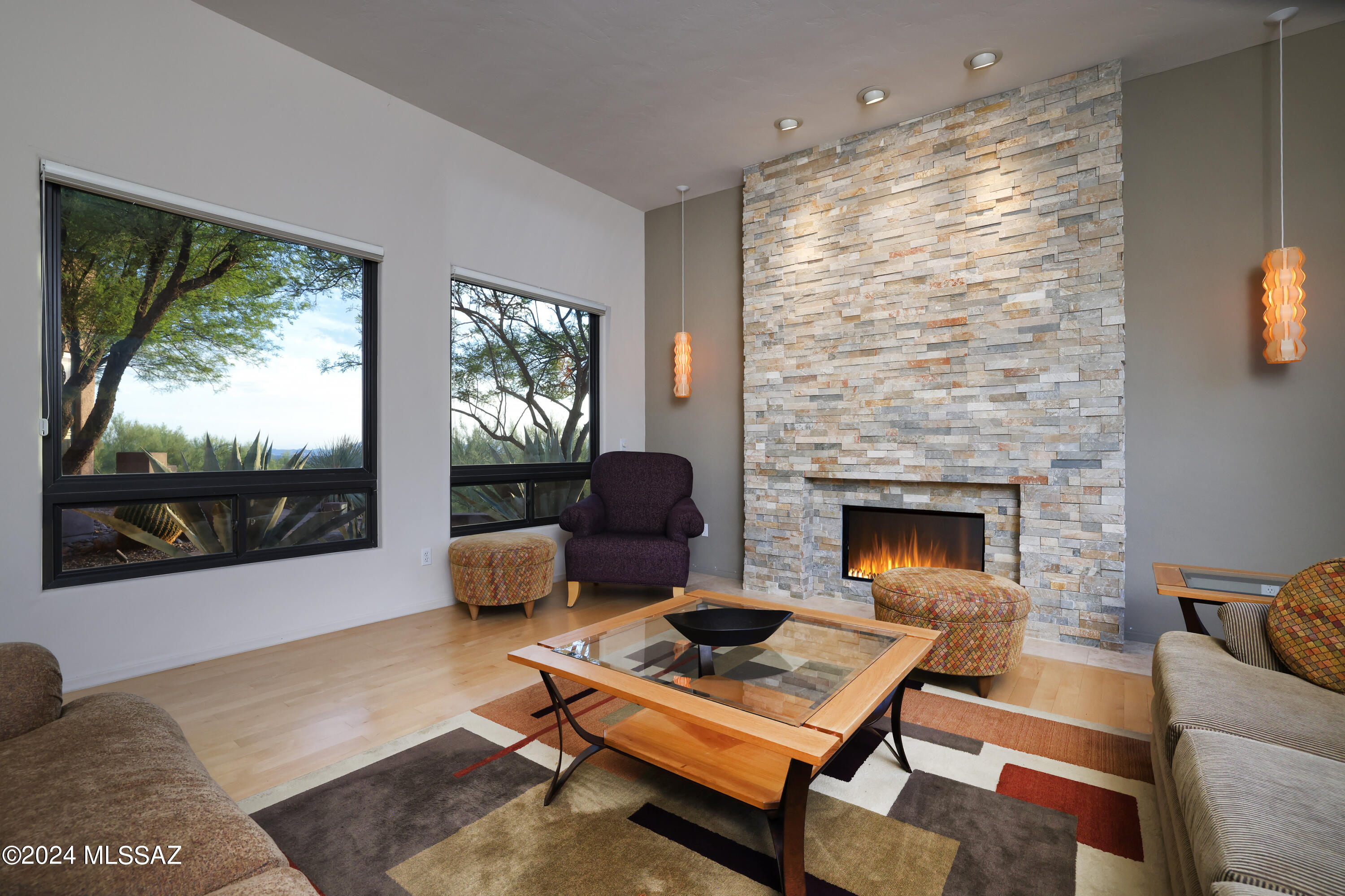 Sunrise Territory Village (1-28 & 35-169) - Residential