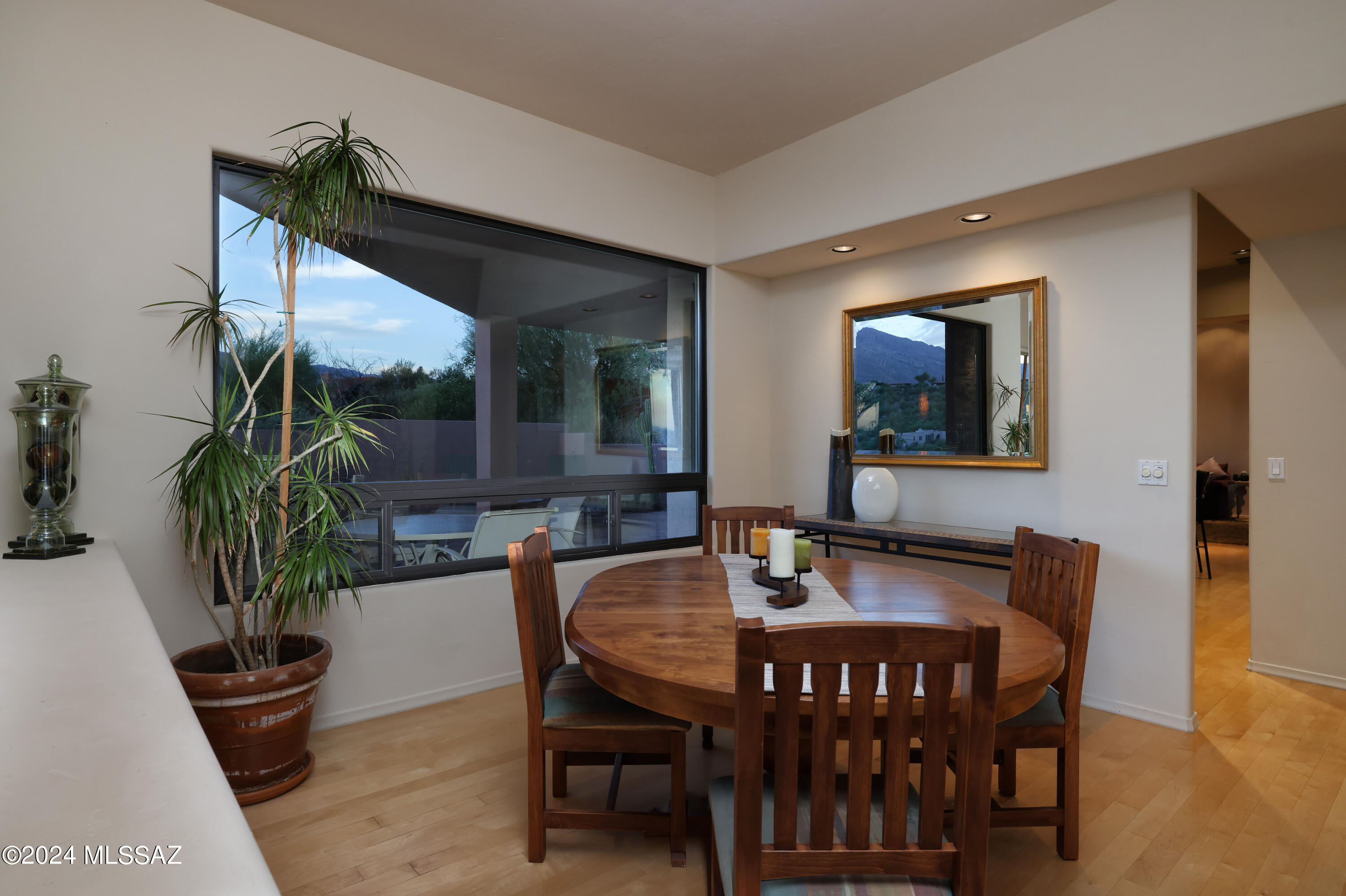 Sunrise Territory Village (1-28 & 35-169) - Residential