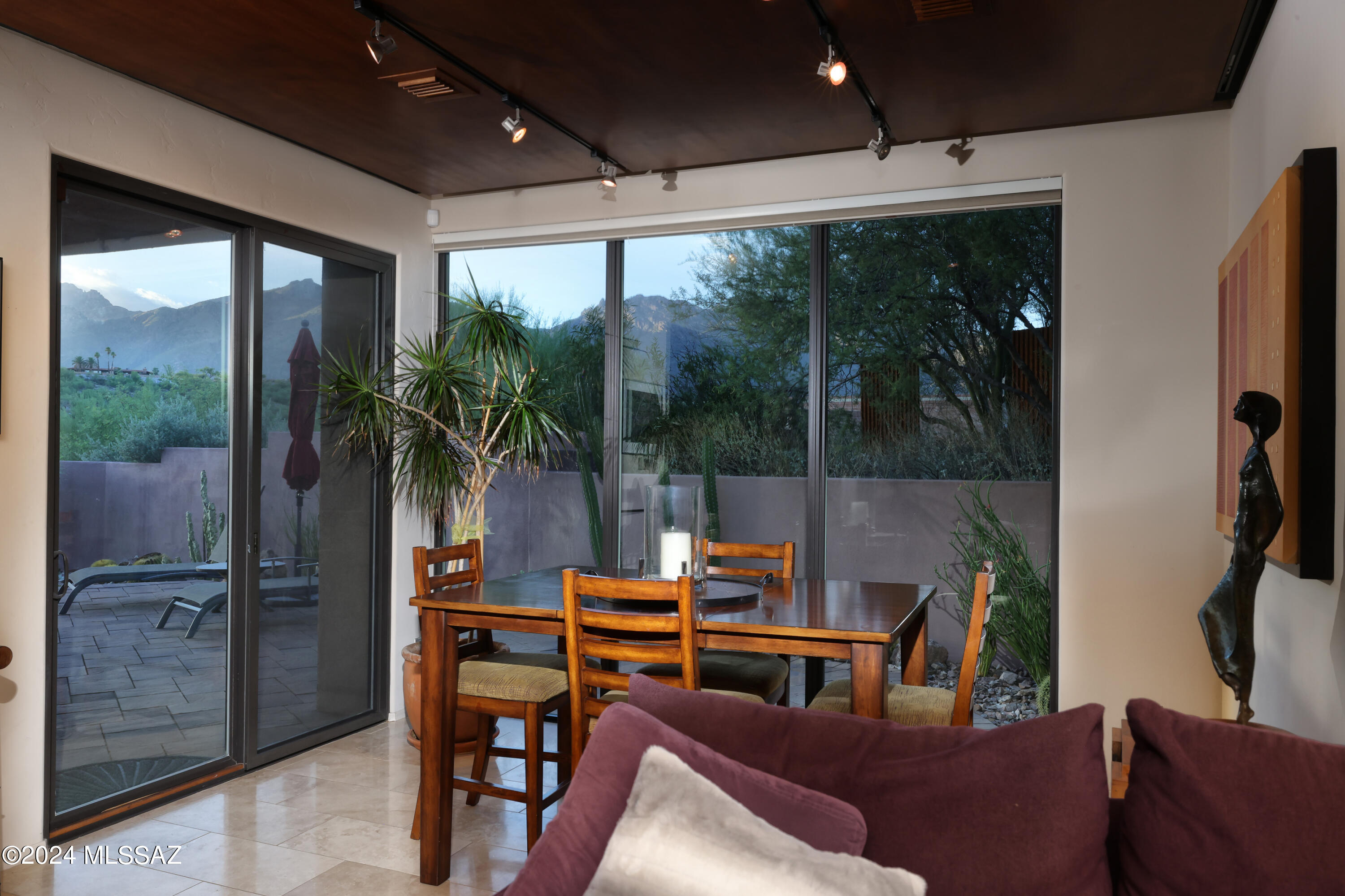 Sunrise Territory Village (1-28 & 35-169) - Residential
