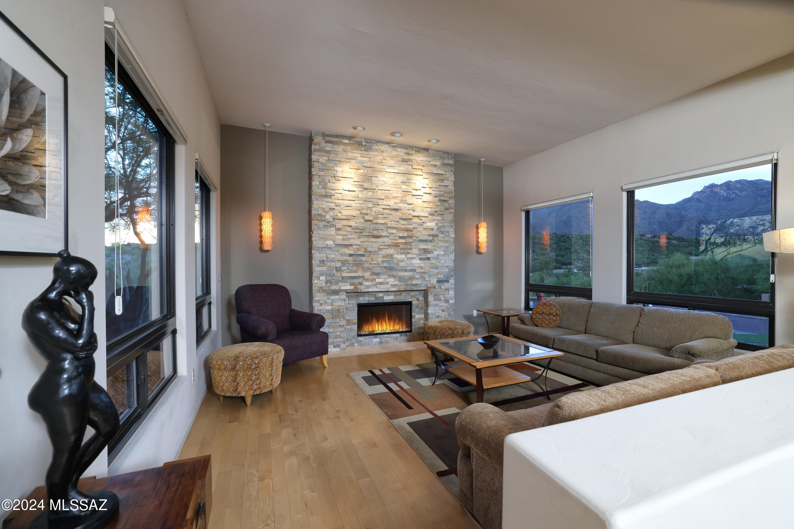 Sunrise Territory Village (1-28 & 35-169) - Residential