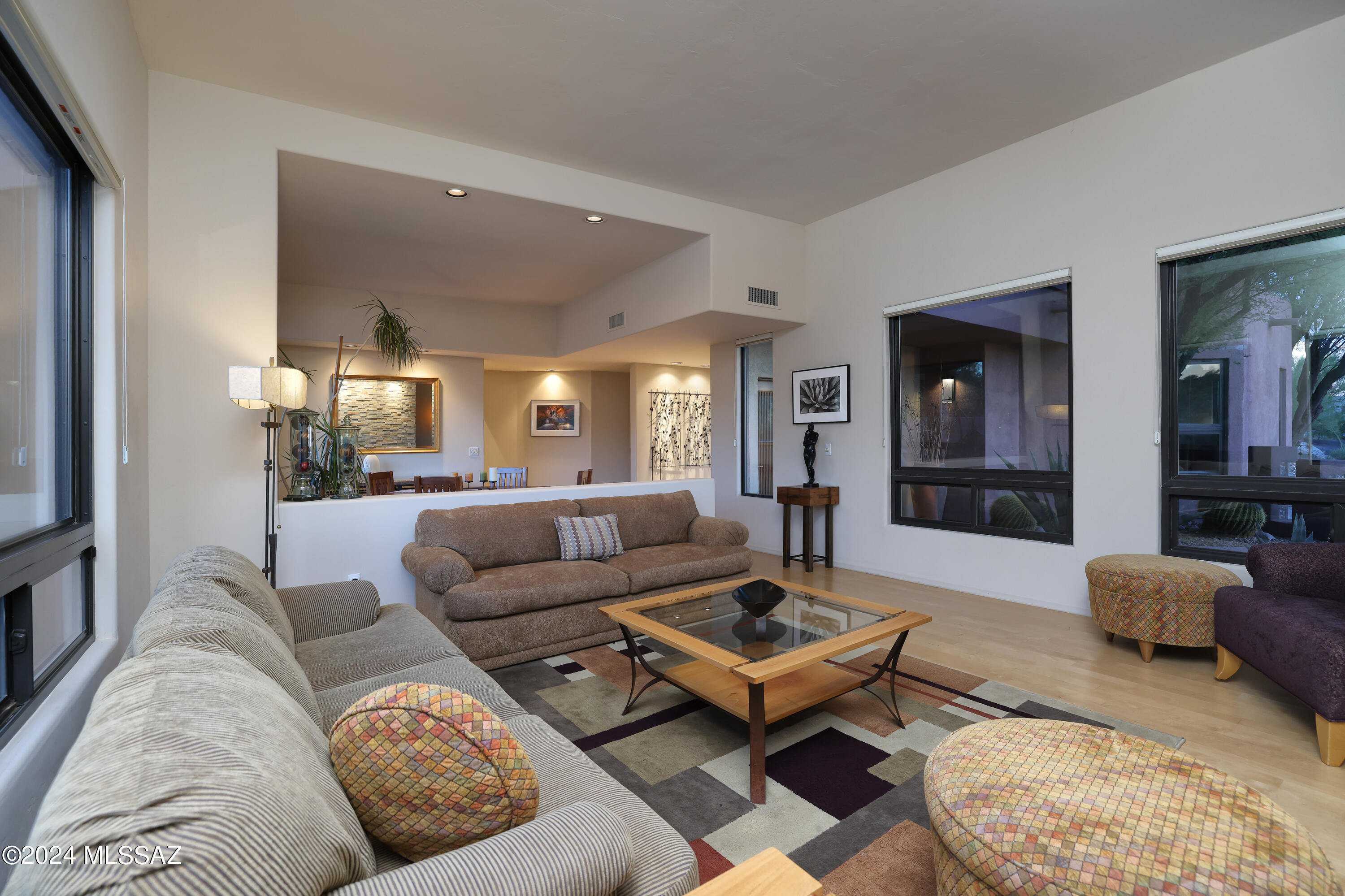 Sunrise Territory Village (1-28 & 35-169) - Residential