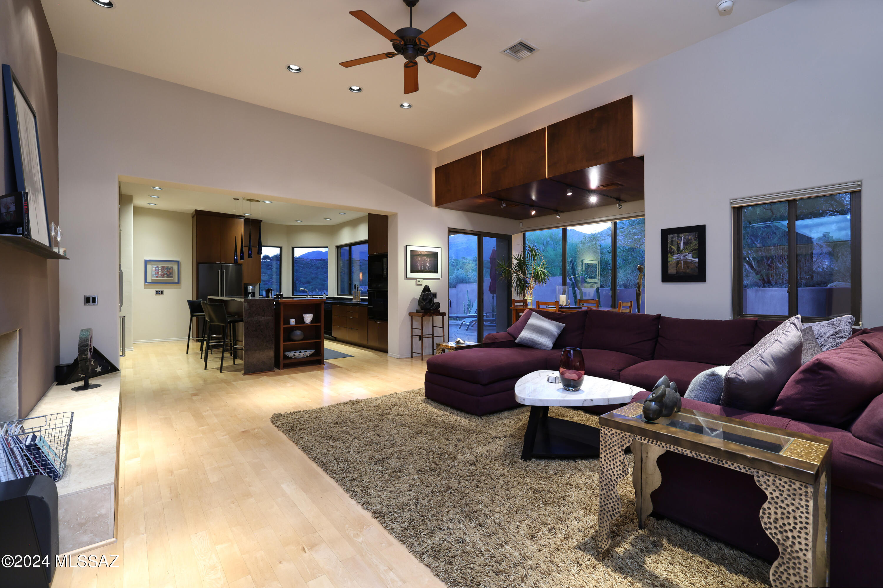 Sunrise Territory Village (1-28 & 35-169) - Residential