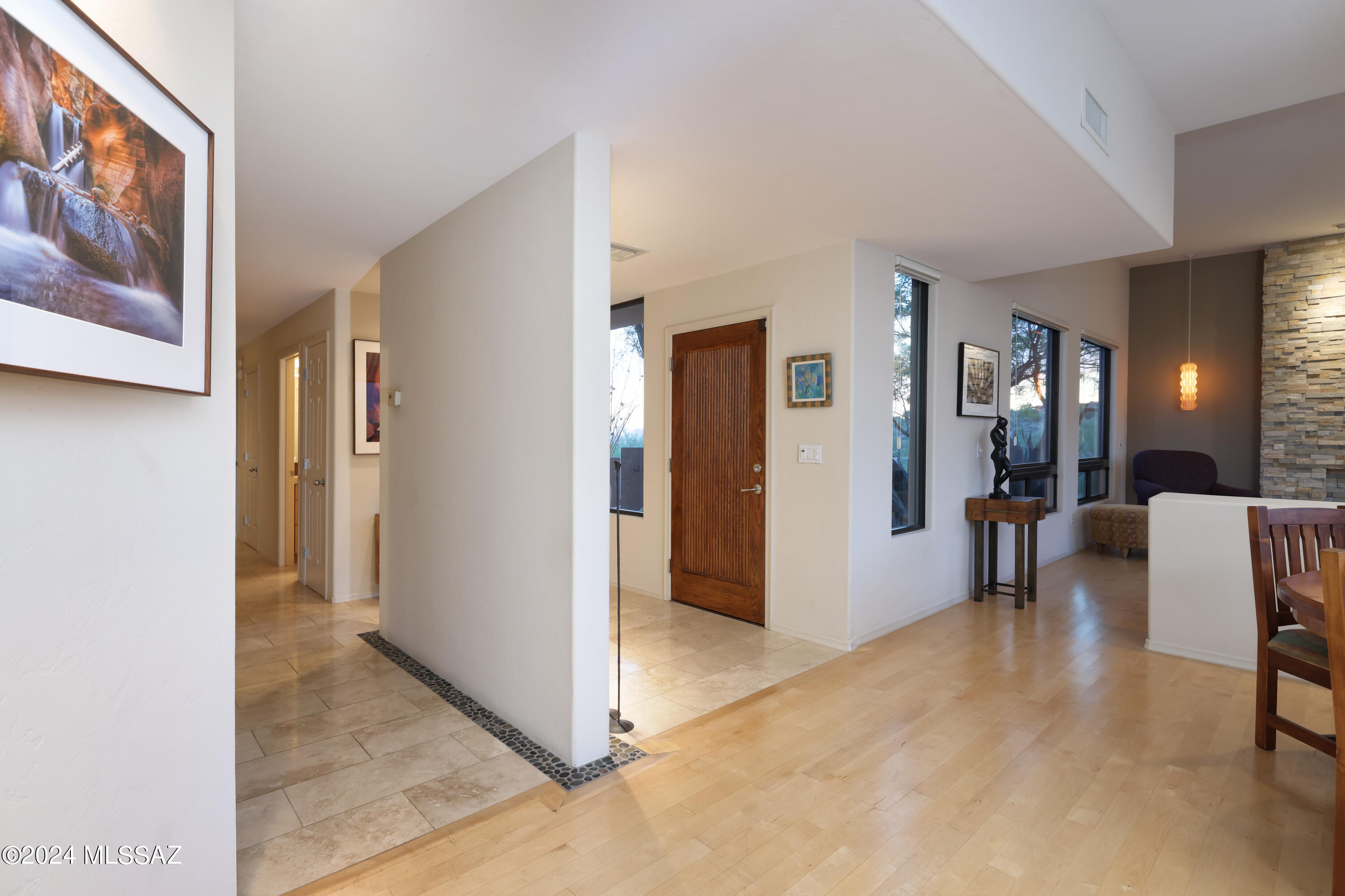 Sunrise Territory Village (1-28 & 35-169) - Residential