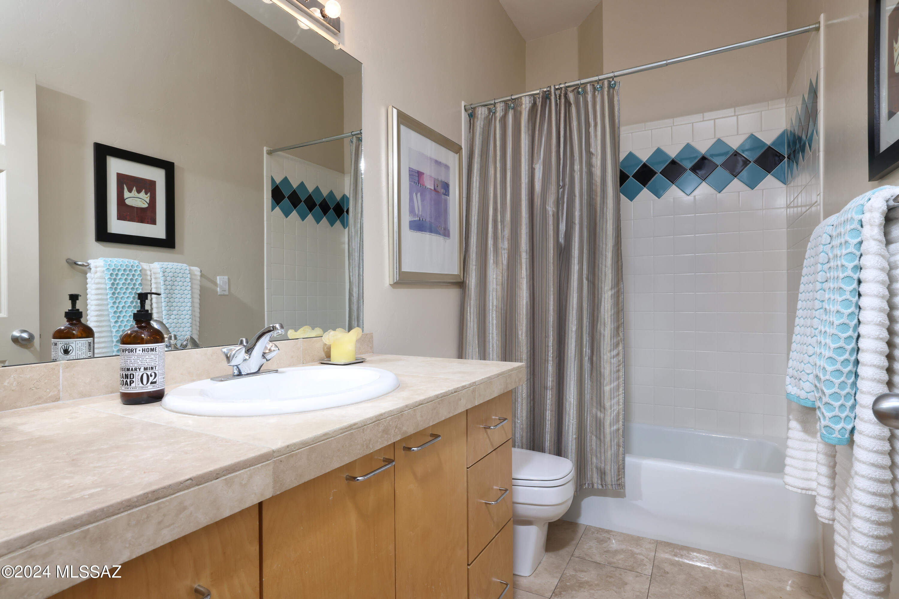 Sunrise Territory Village (1-28 & 35-169) - Residential