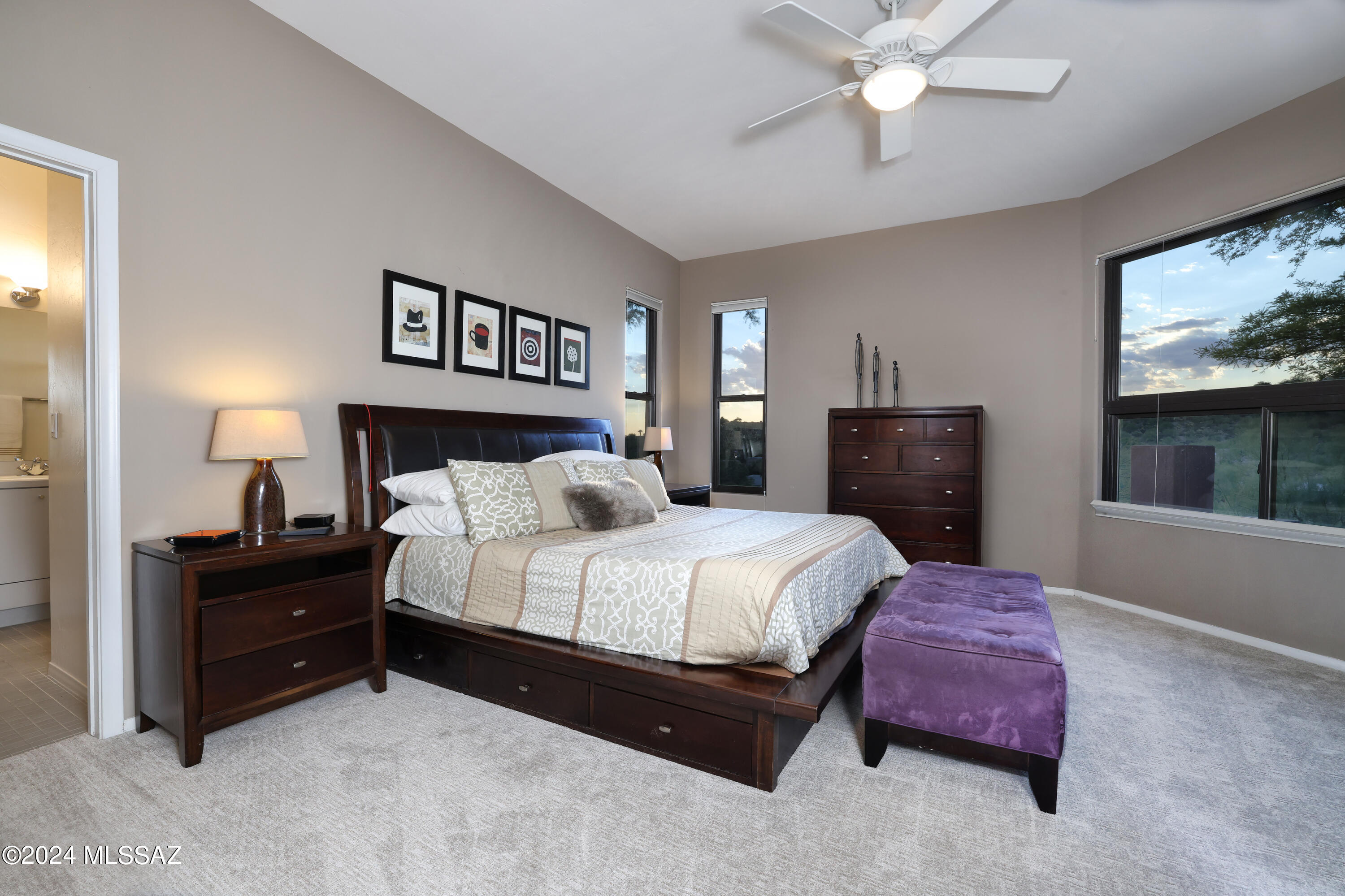Sunrise Territory Village (1-28 & 35-169) - Residential