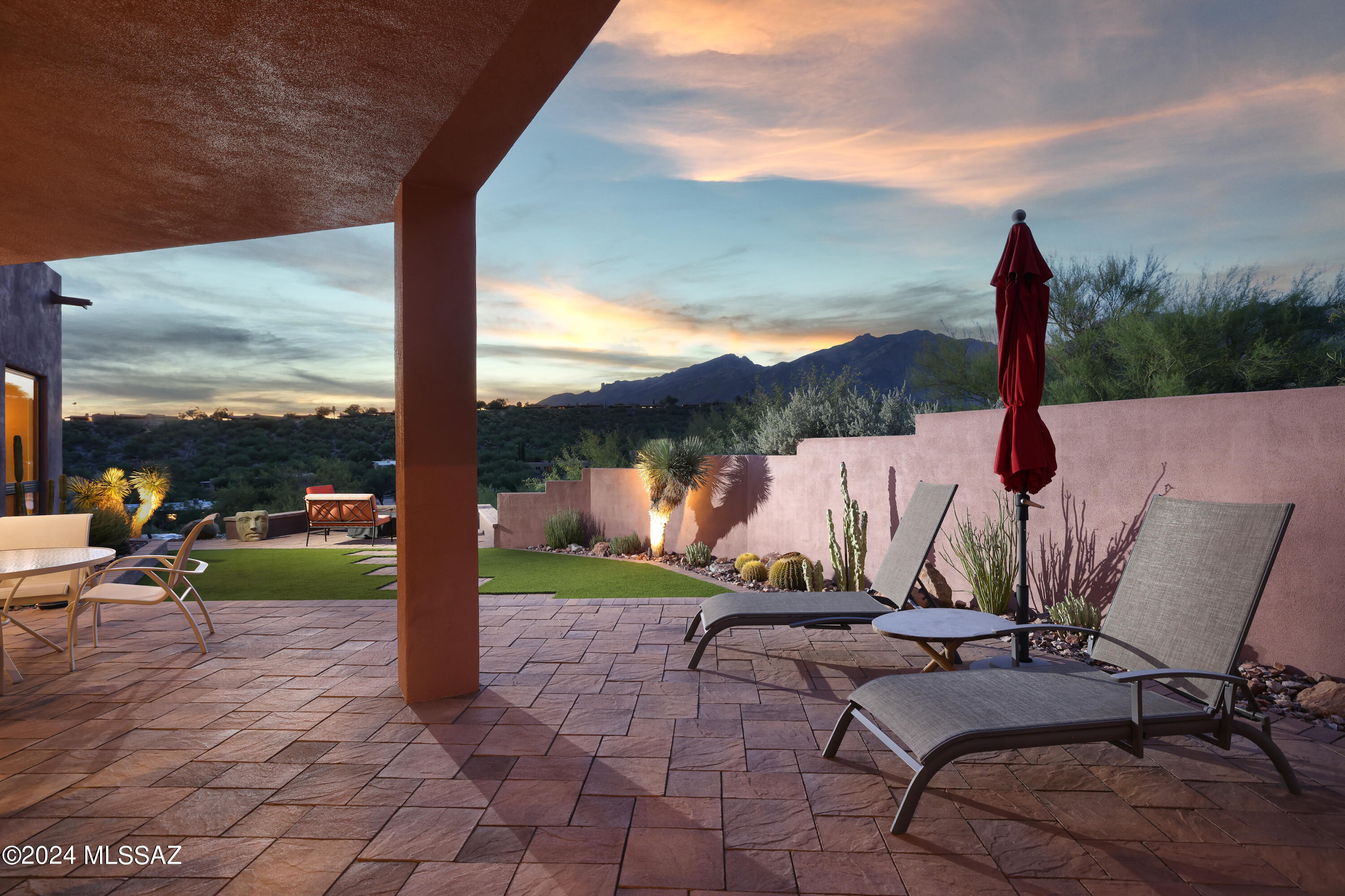 Sunrise Territory Village (1-28 & 35-169) - Residential