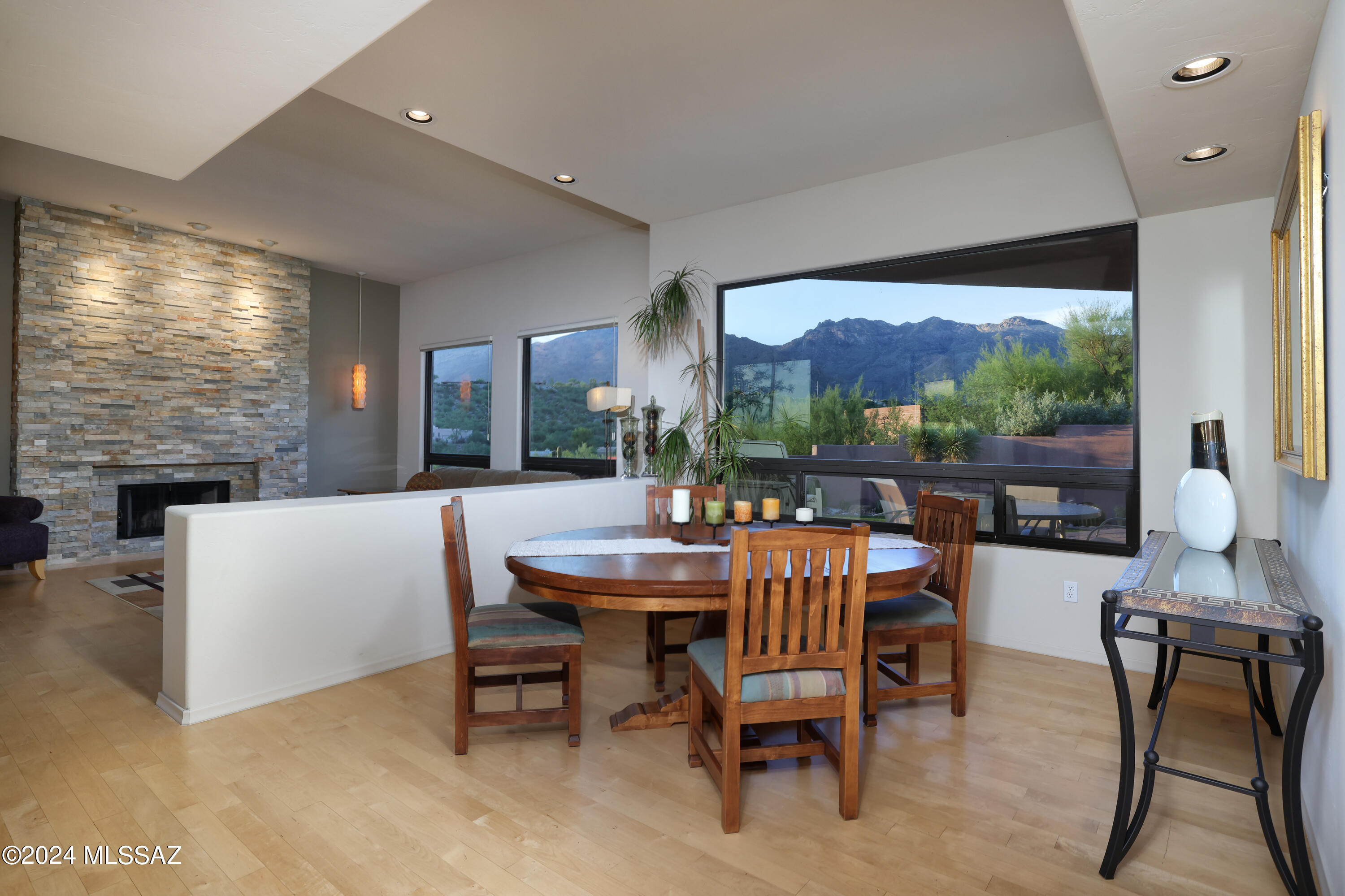Sunrise Territory Village (1-28 & 35-169) - Residential