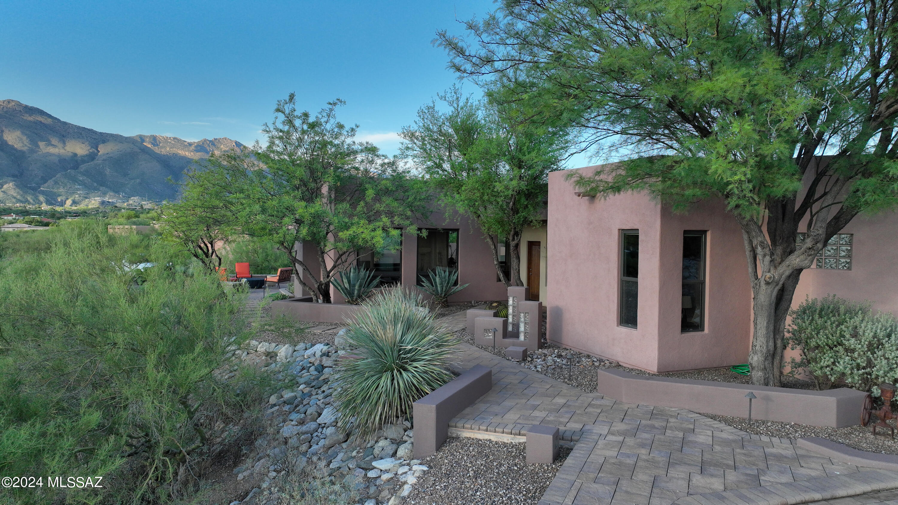 Sunrise Territory Village (1-28 & 35-169) - Residential