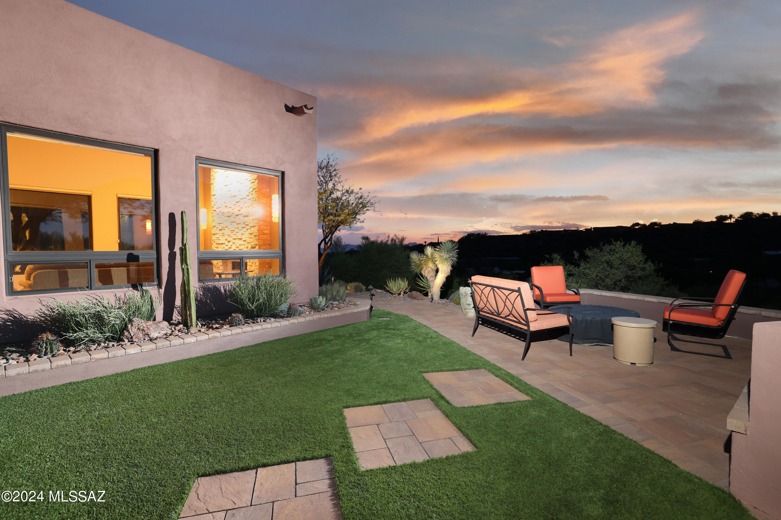 Sunrise Territory Village (1-28 & 35-169) - Residential