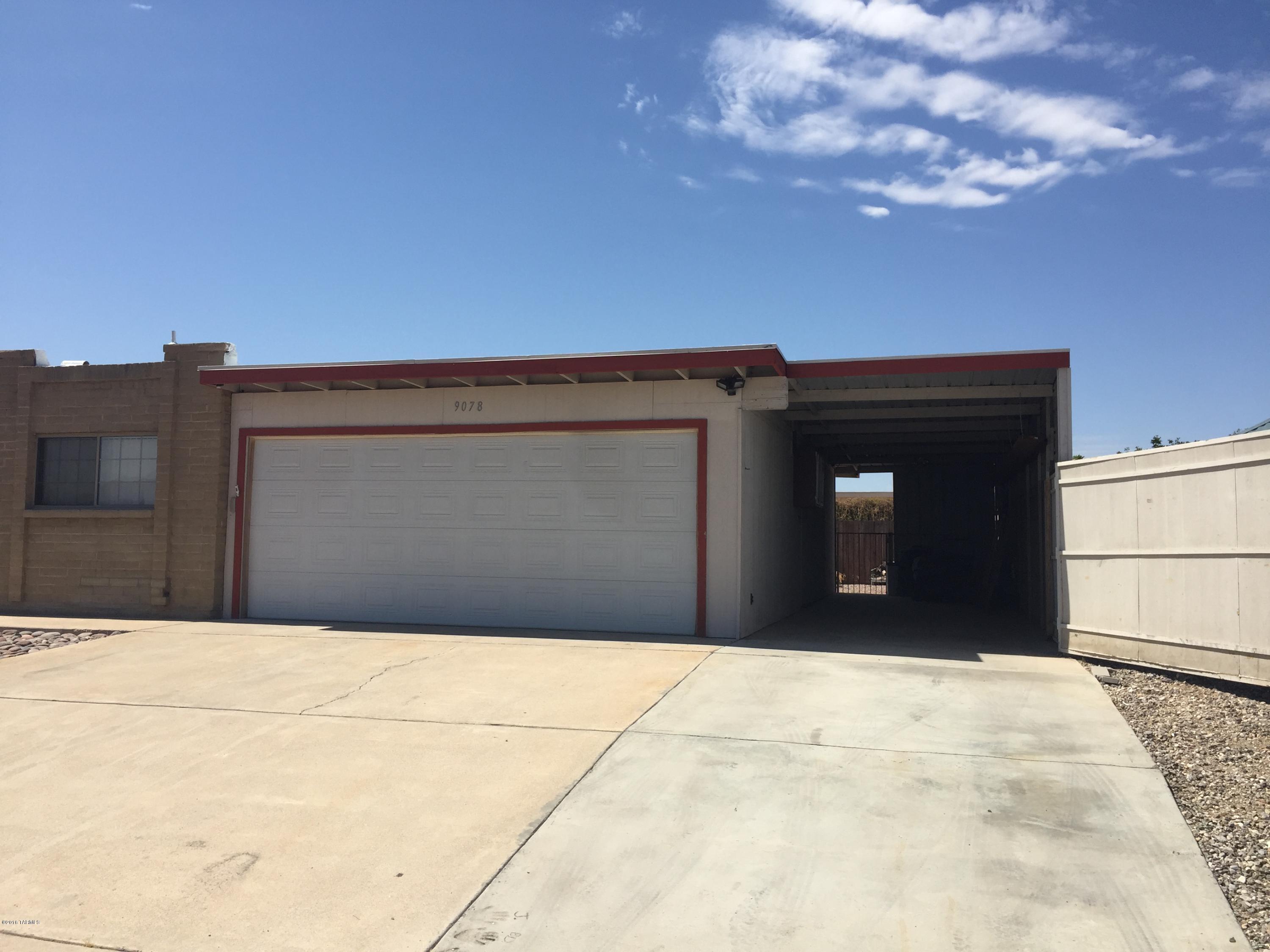 Broadway East (1-112) - Residential