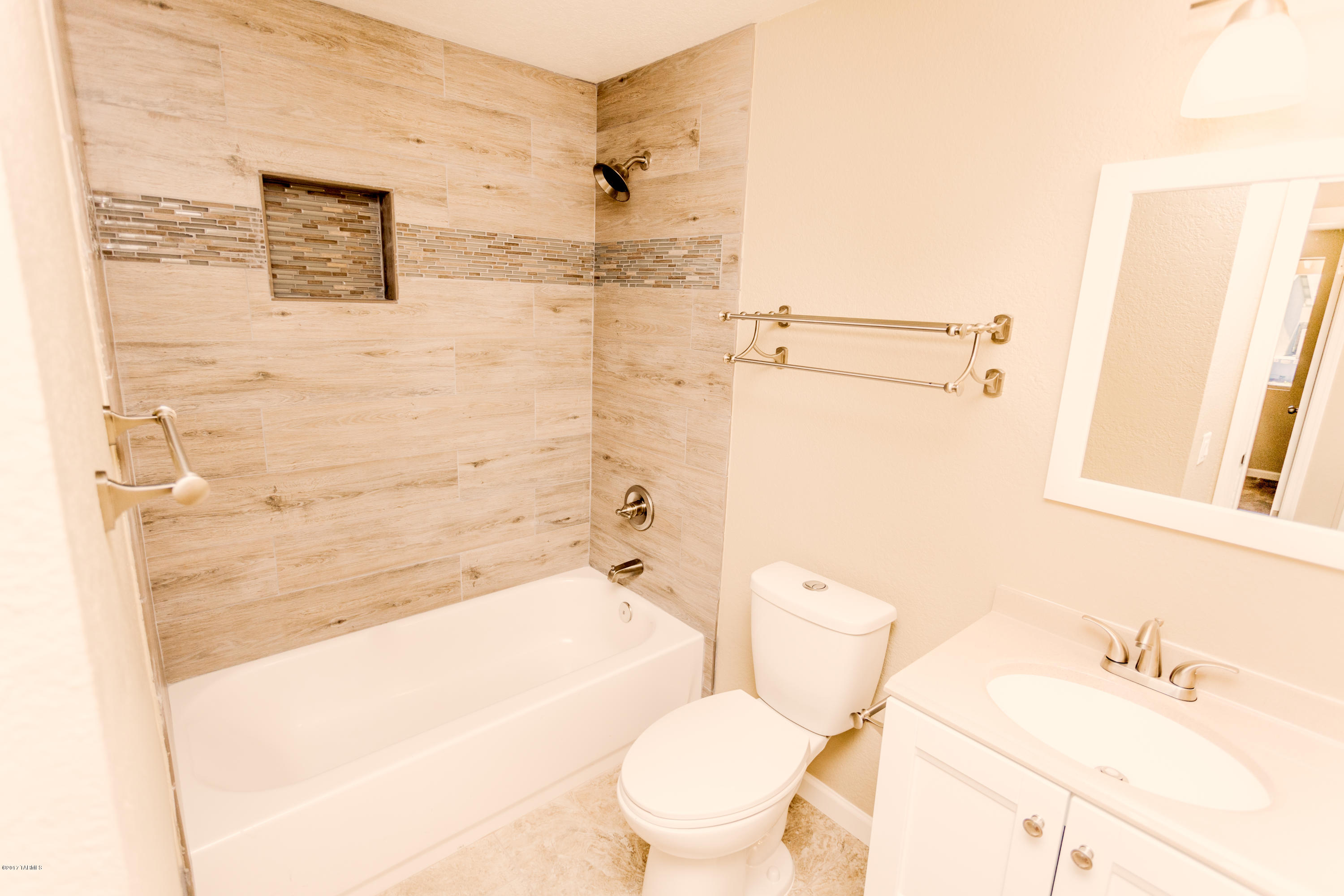 Salida Del Sol (1-274) - Residential
