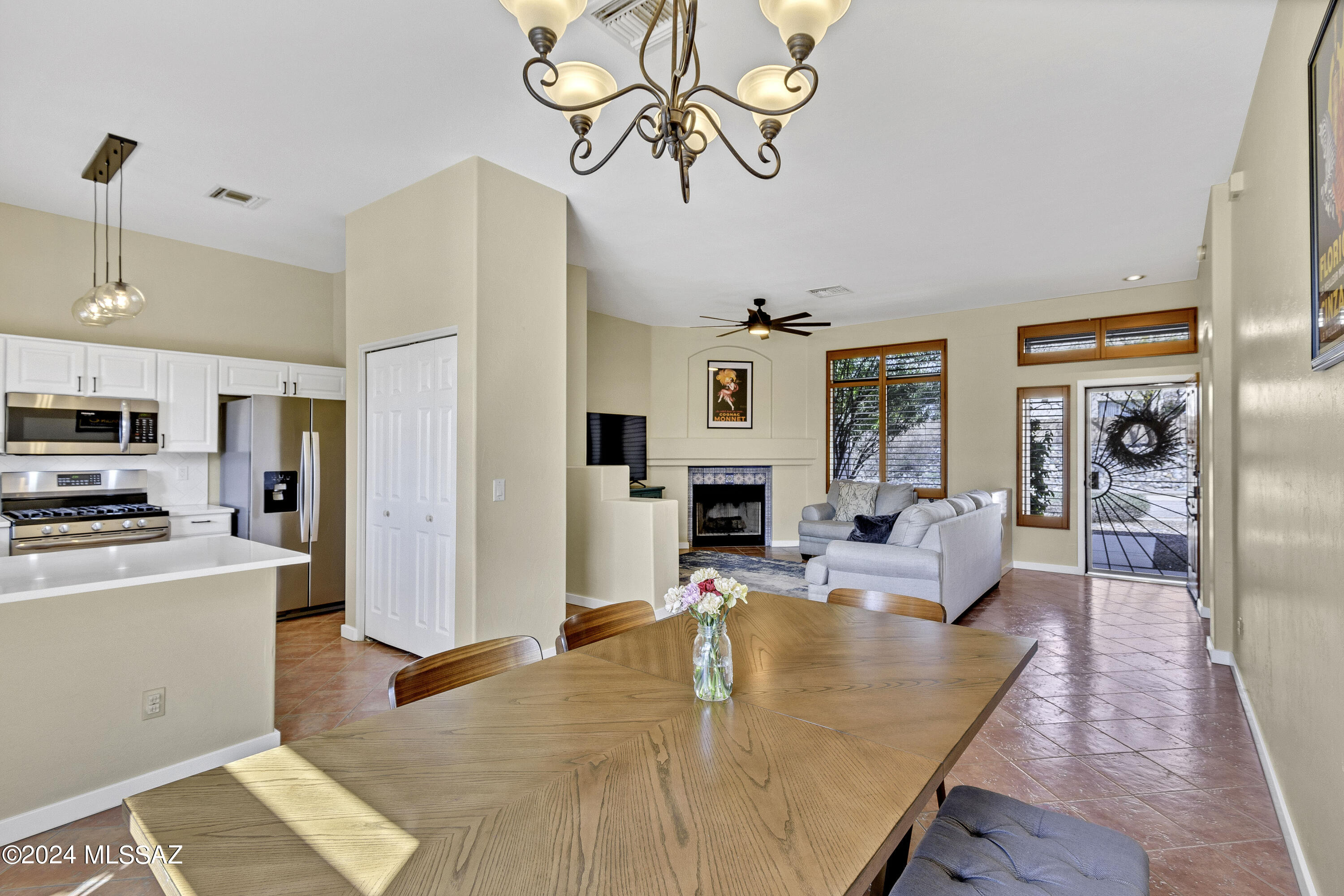 Silverado Hills Blk 3 (1-243) - Residential