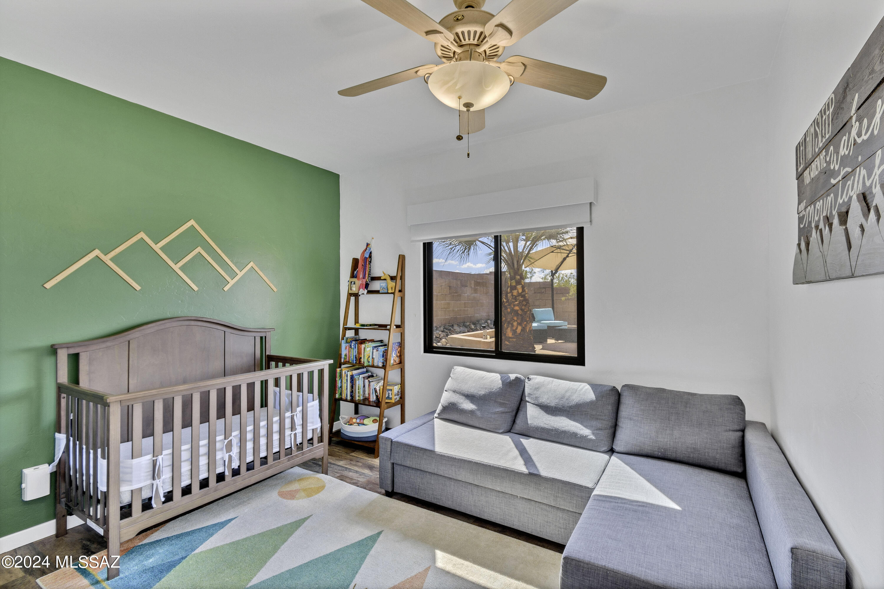 Silverado Hills Blk 3 (1-243) - Residential