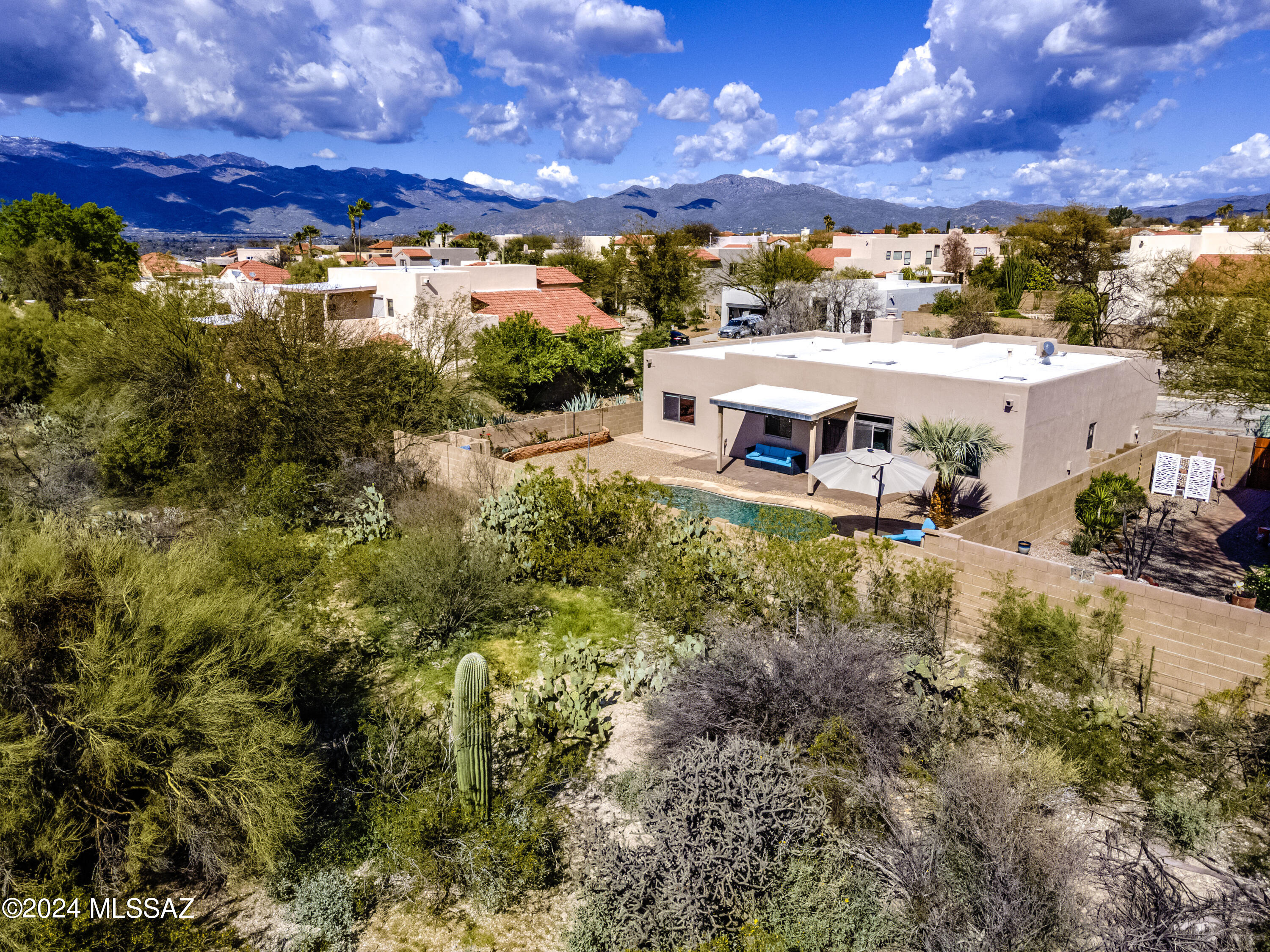 Silverado Hills Blk 3 (1-243) - Residential