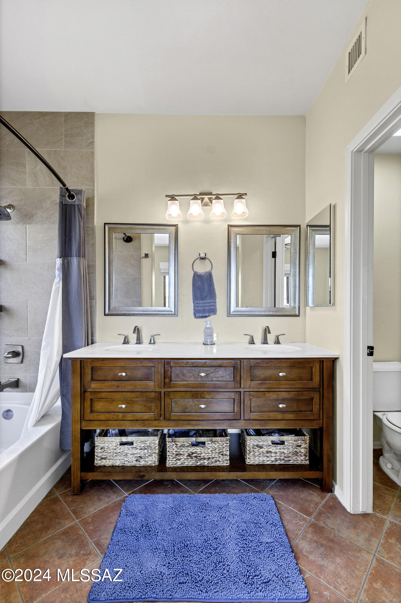 Silverado Hills Blk 3 (1-243) - Residential