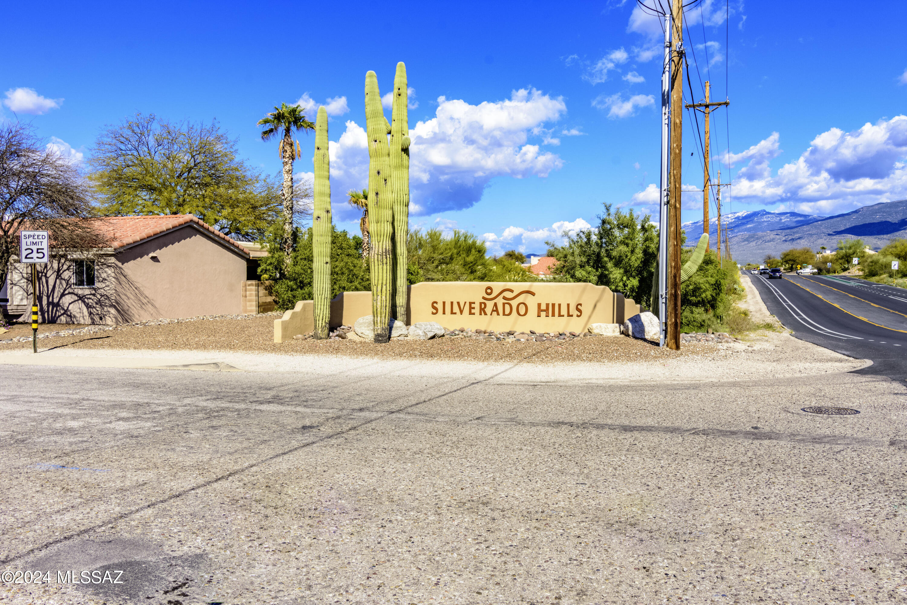 Silverado Hills Blk 3 (1-243) - Residential