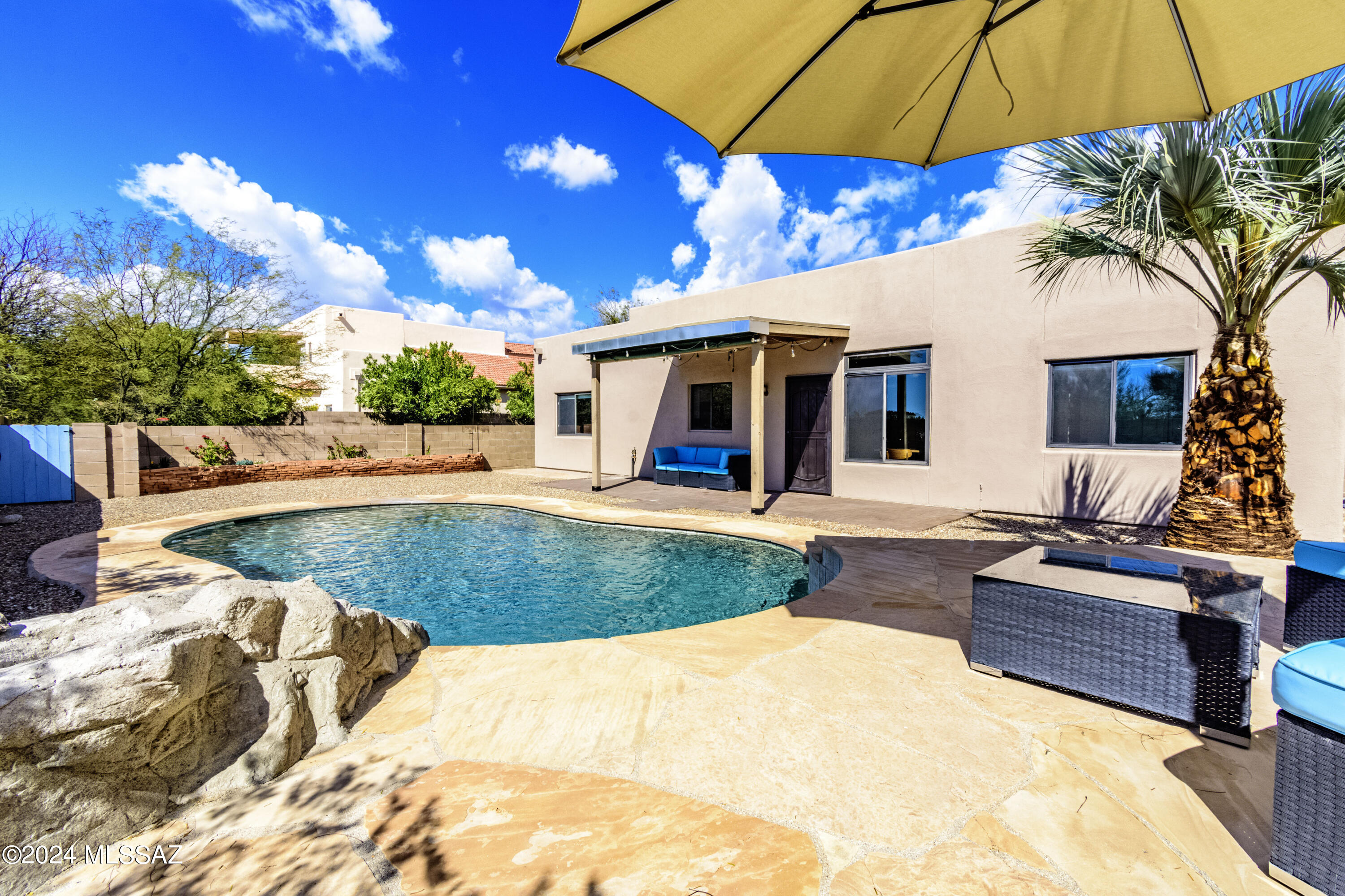 Silverado Hills Blk 3 (1-243) - Residential