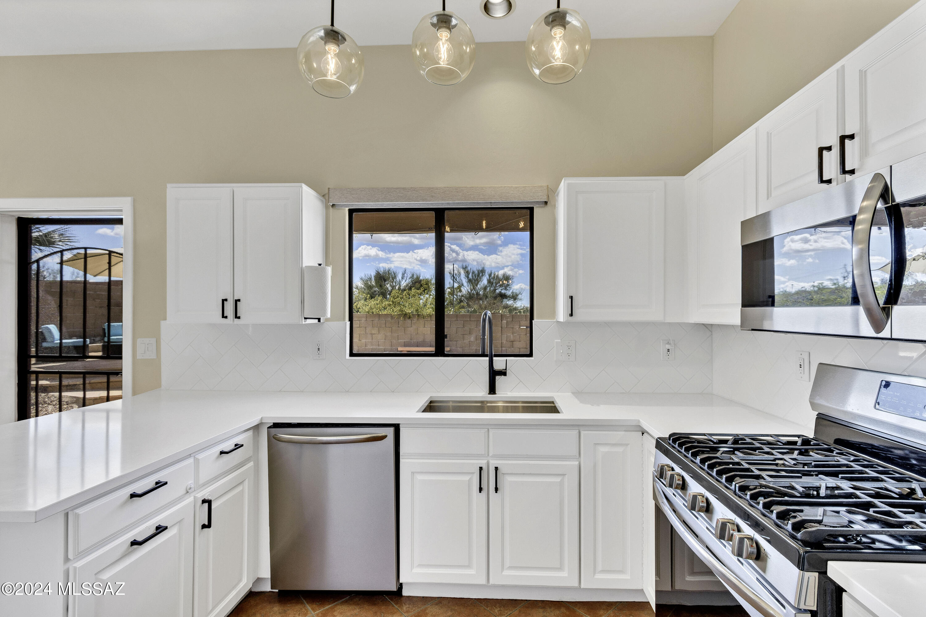 Silverado Hills Blk 3 (1-243) - Residential