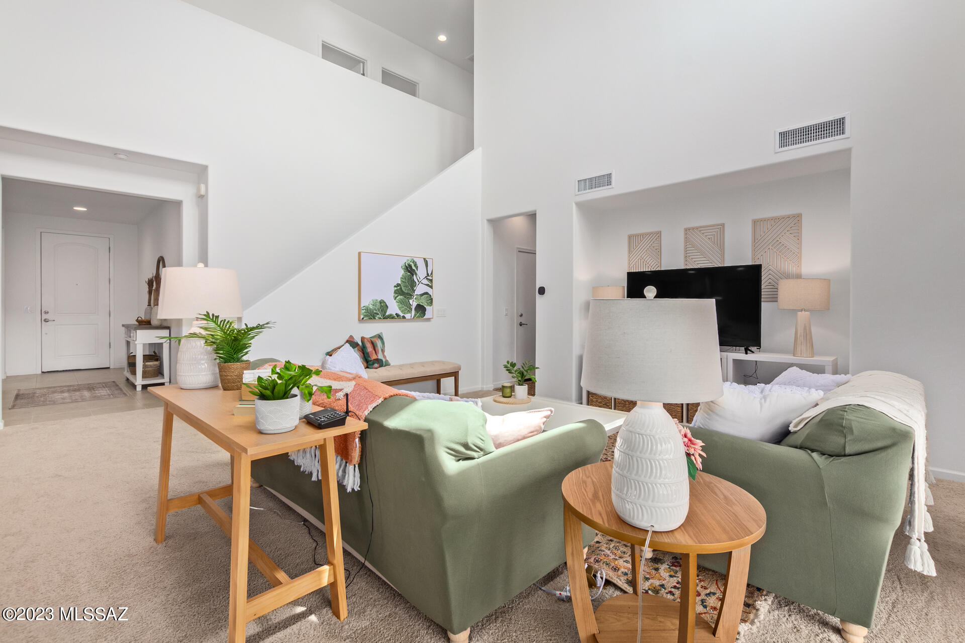 Desert Oasis At Twin Peaks - Residential
