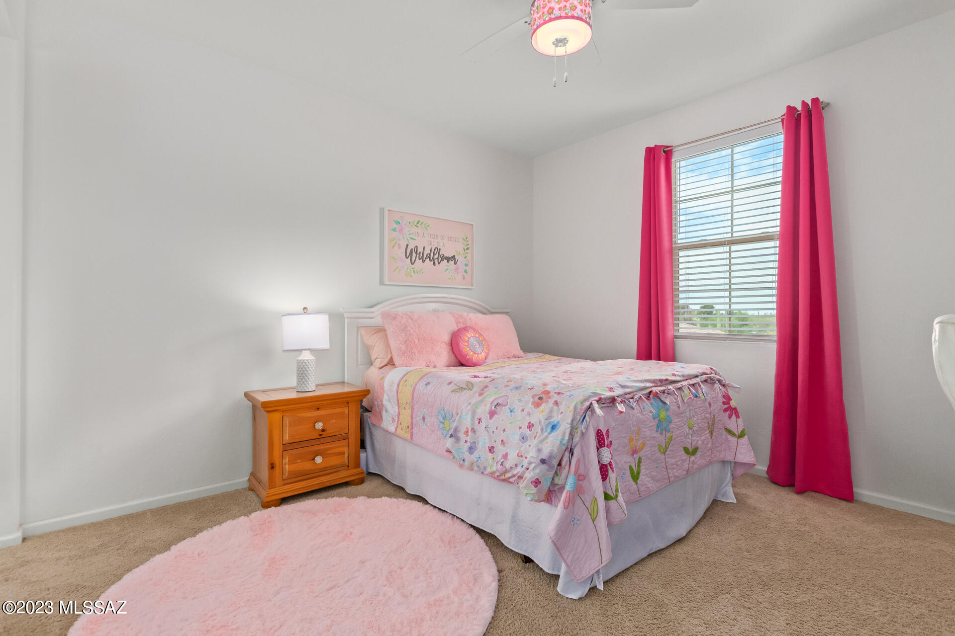 Desert Oasis At Twin Peaks - Residential