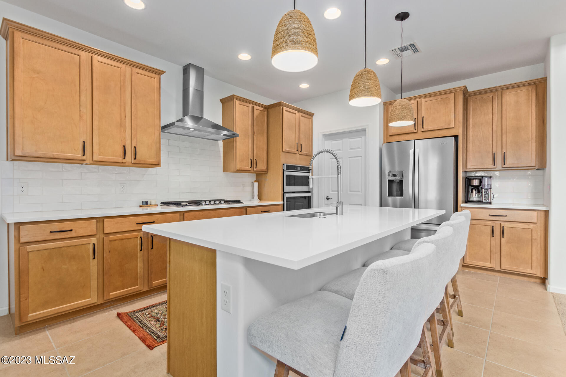 Desert Oasis At Twin Peaks - Residential