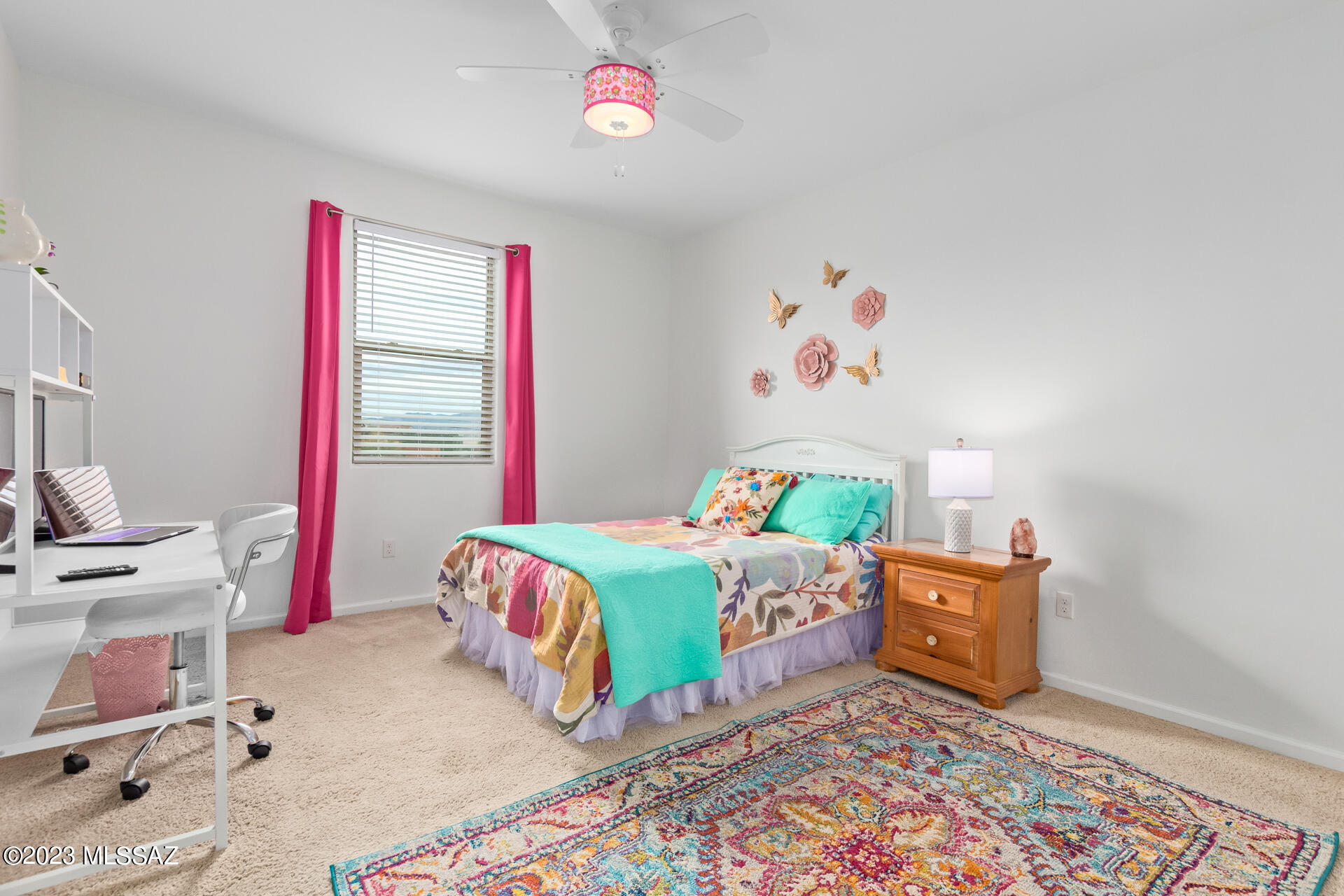 Desert Oasis At Twin Peaks - Residential