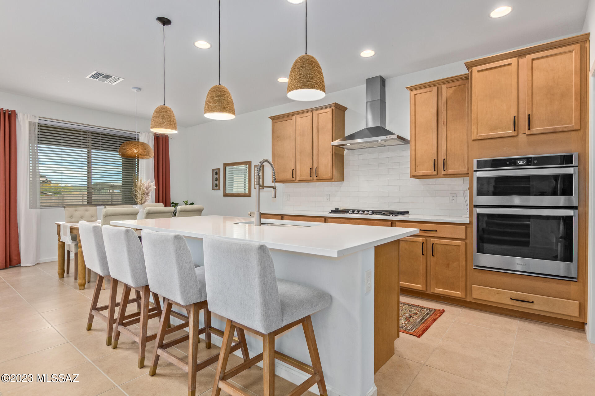 Desert Oasis At Twin Peaks - Residential