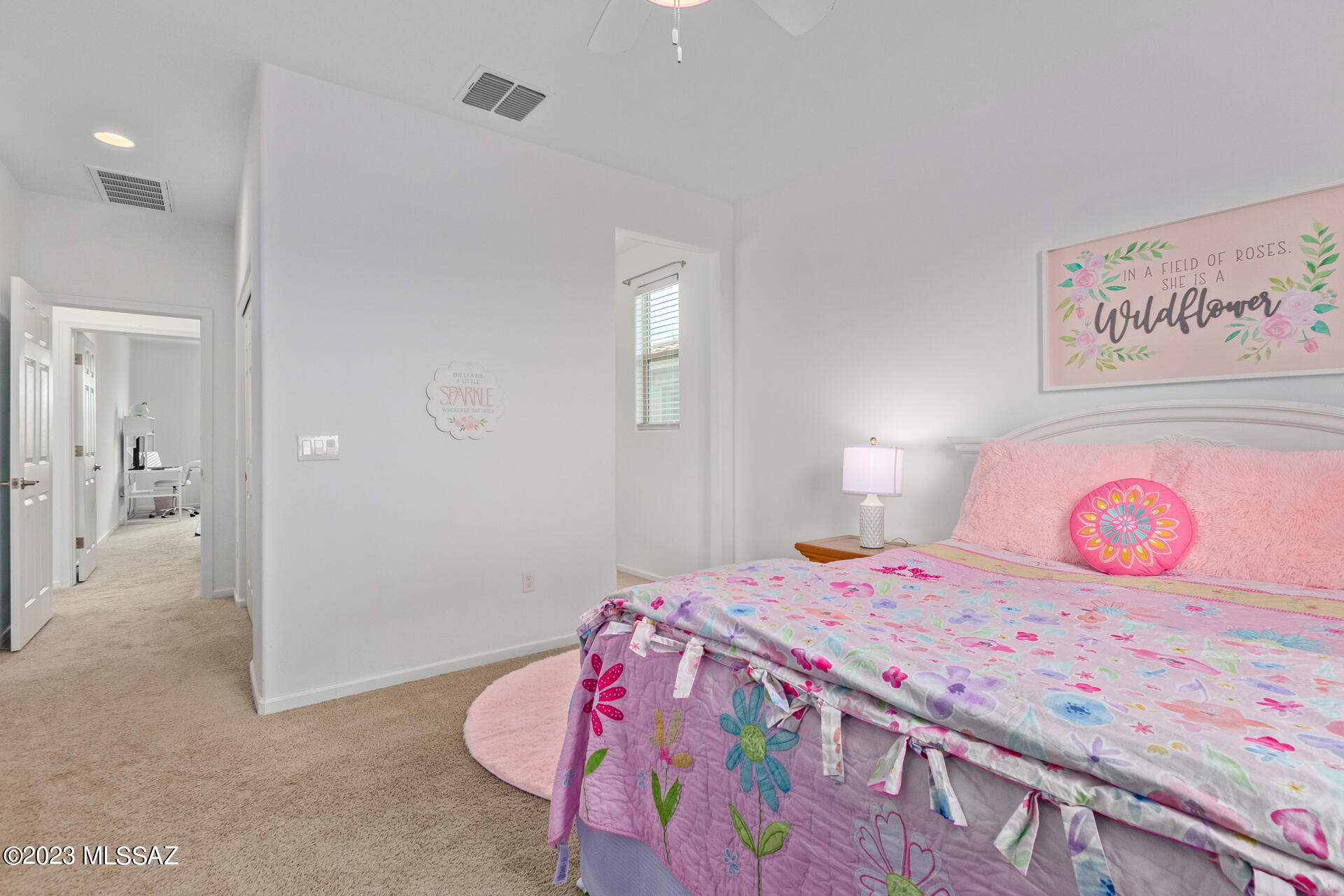 Desert Oasis At Twin Peaks - Residential