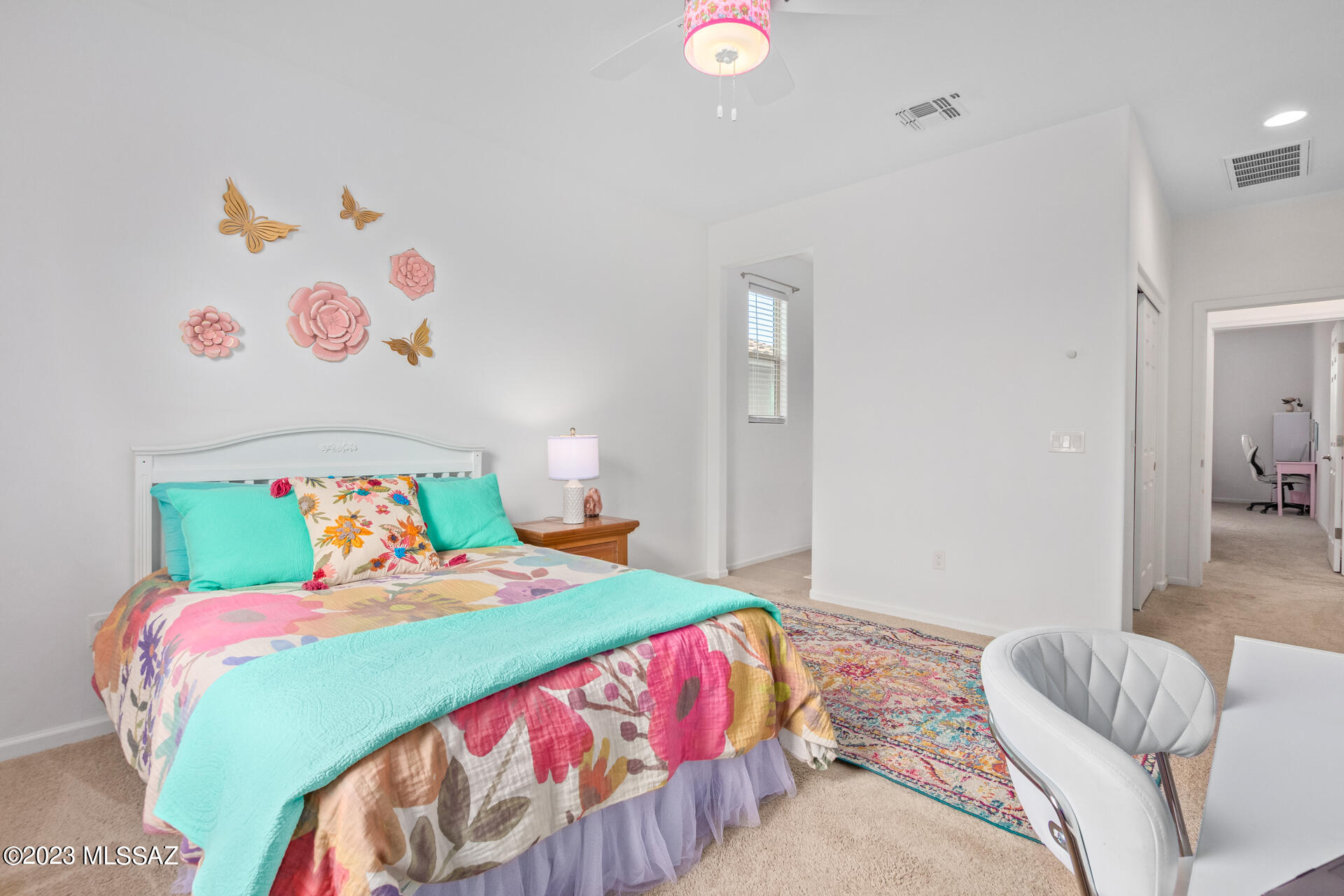 Desert Oasis At Twin Peaks - Residential