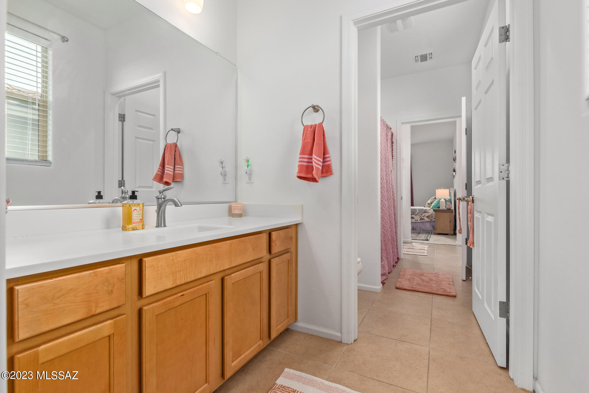 Desert Oasis At Twin Peaks - Residential