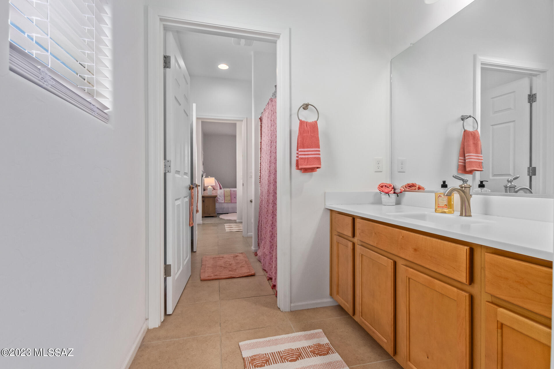 Desert Oasis At Twin Peaks - Residential