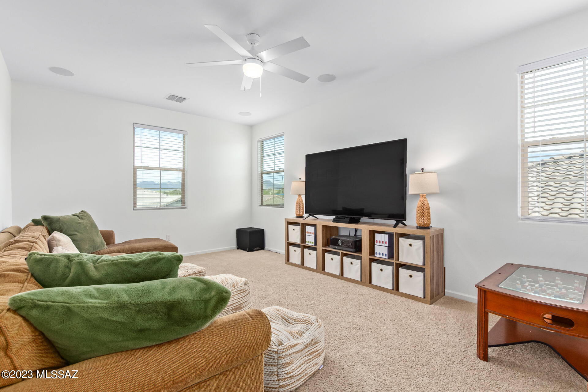 Desert Oasis At Twin Peaks - Residential