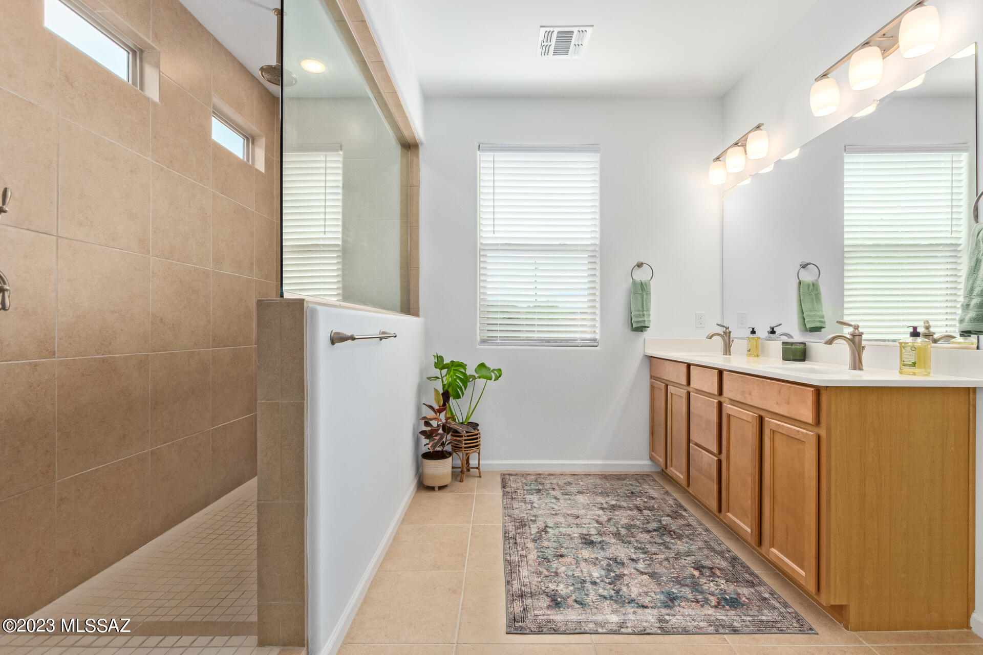 Desert Oasis At Twin Peaks - Residential