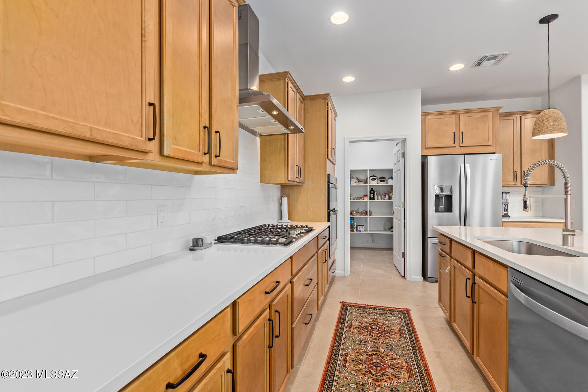 Desert Oasis At Twin Peaks - Residential