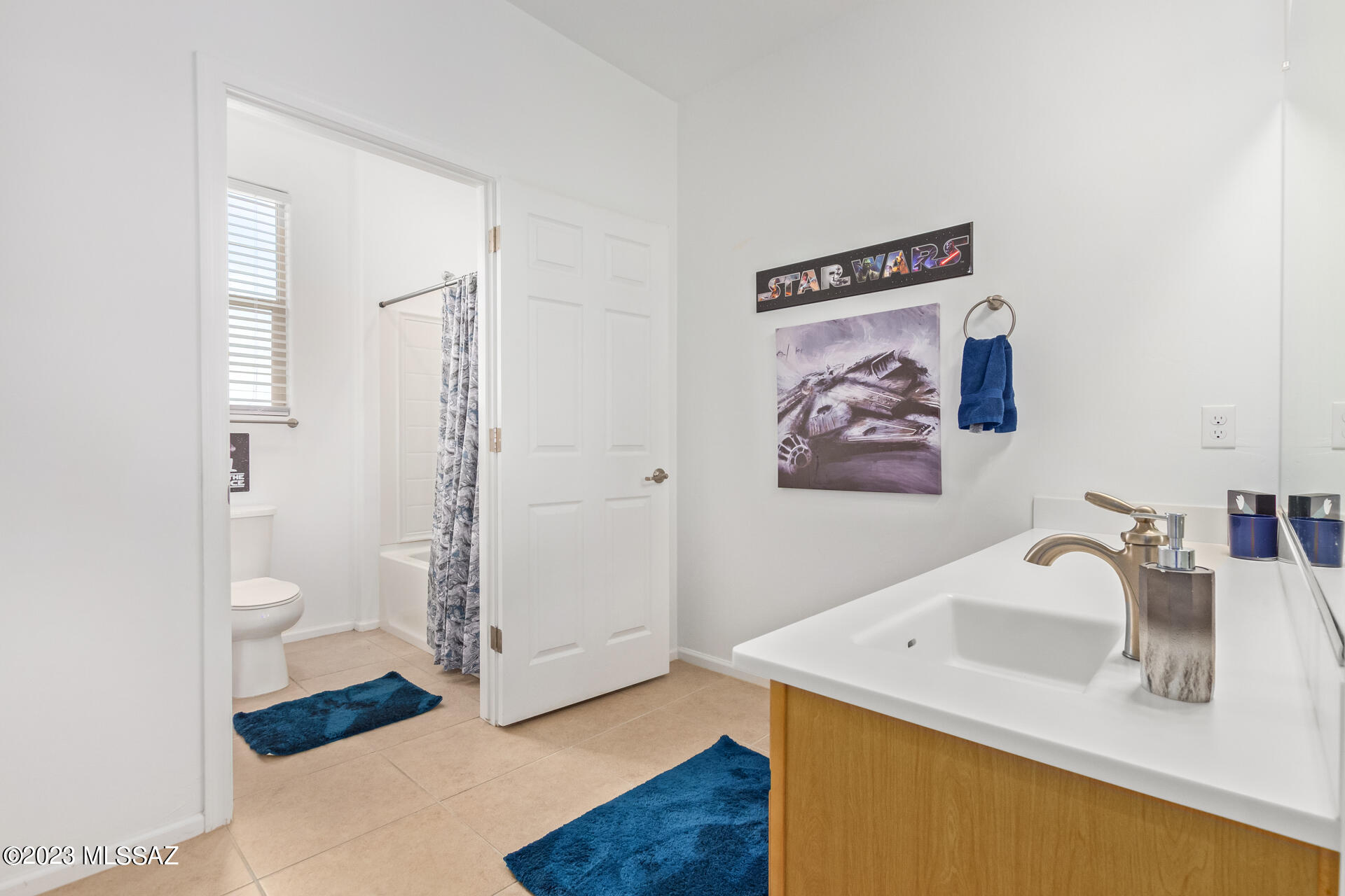 Desert Oasis At Twin Peaks - Residential