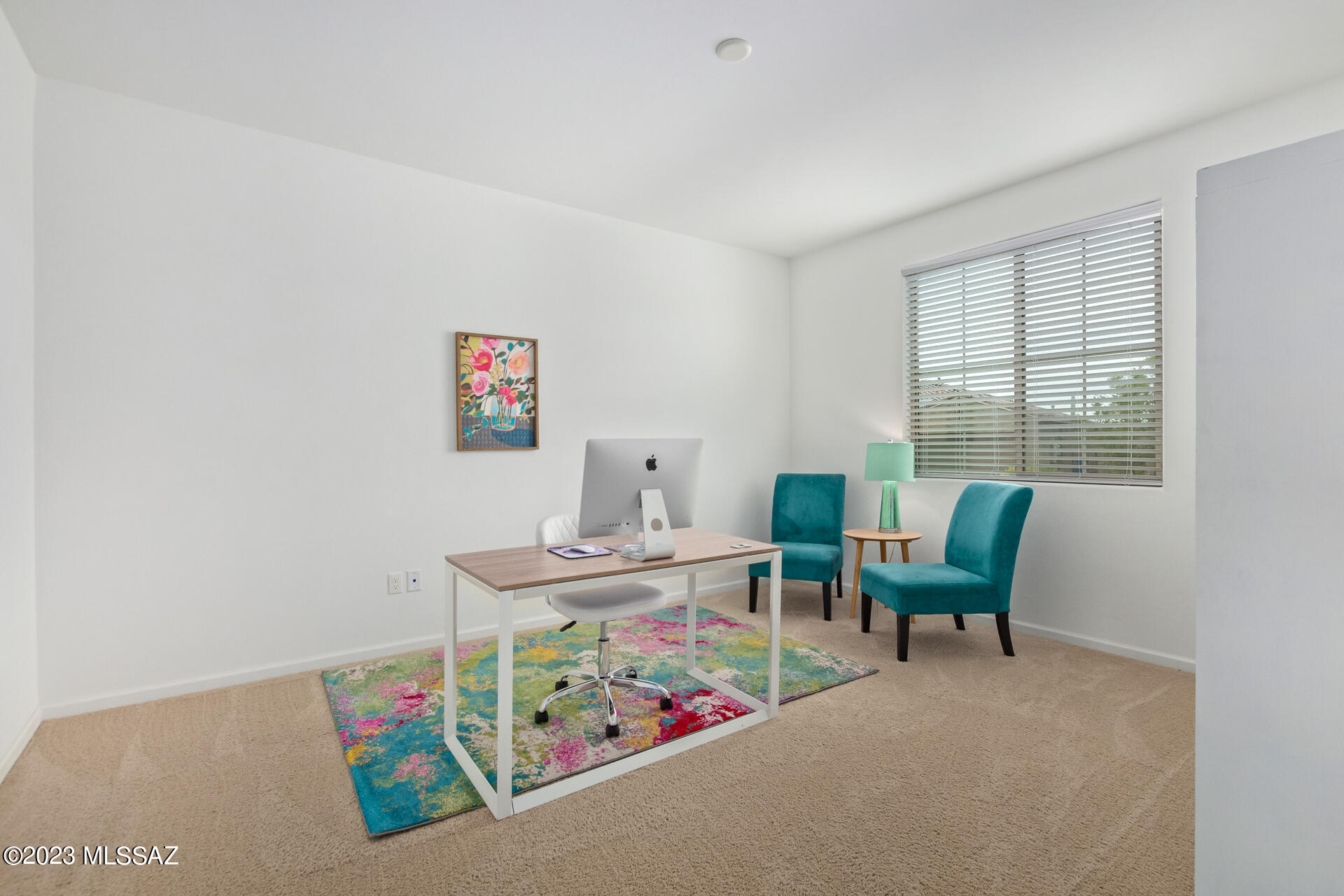 Desert Oasis At Twin Peaks - Residential