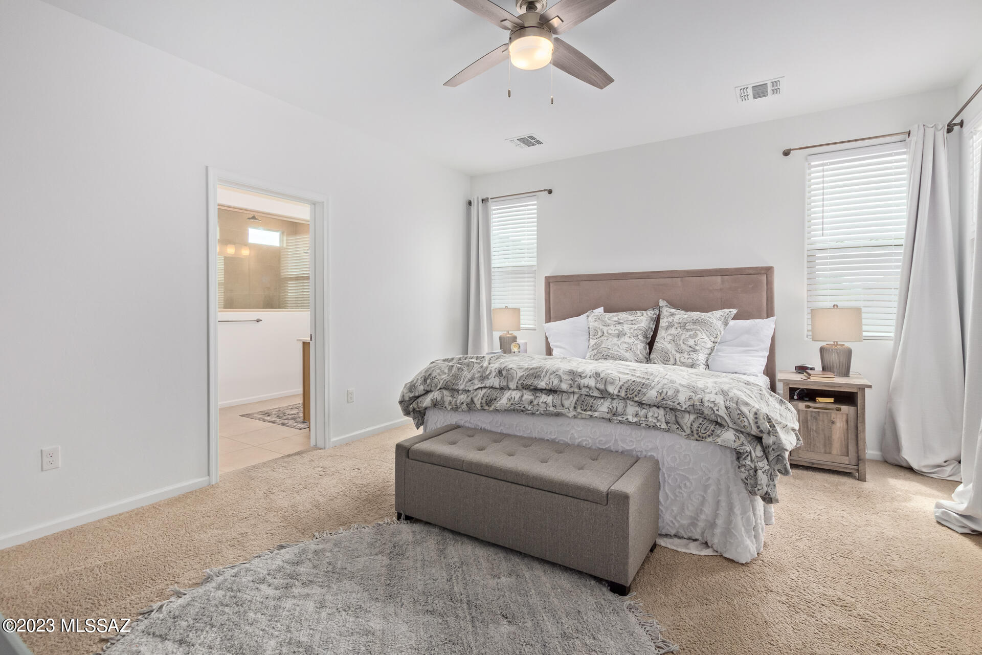 Desert Oasis At Twin Peaks - Residential