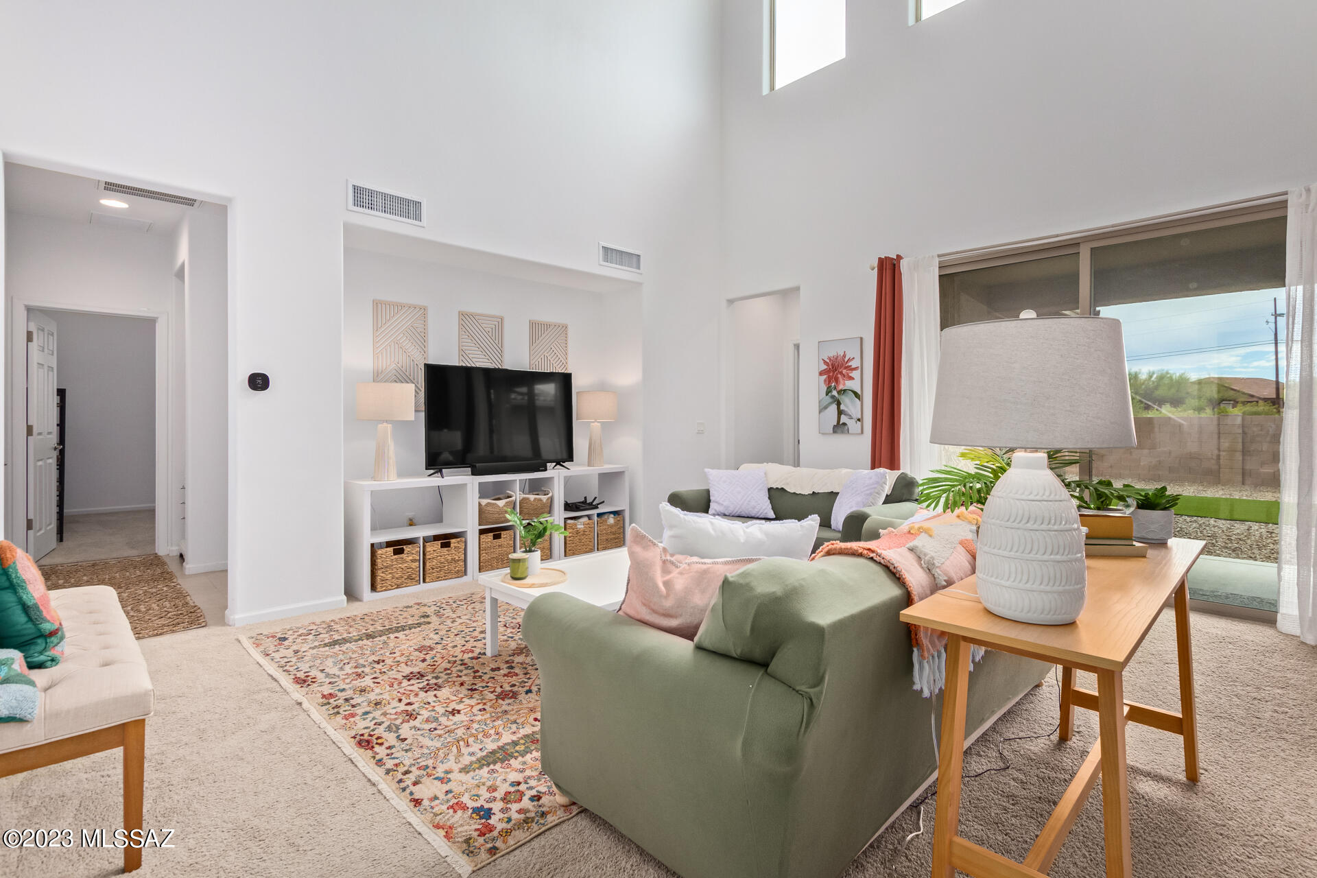 Desert Oasis At Twin Peaks - Residential