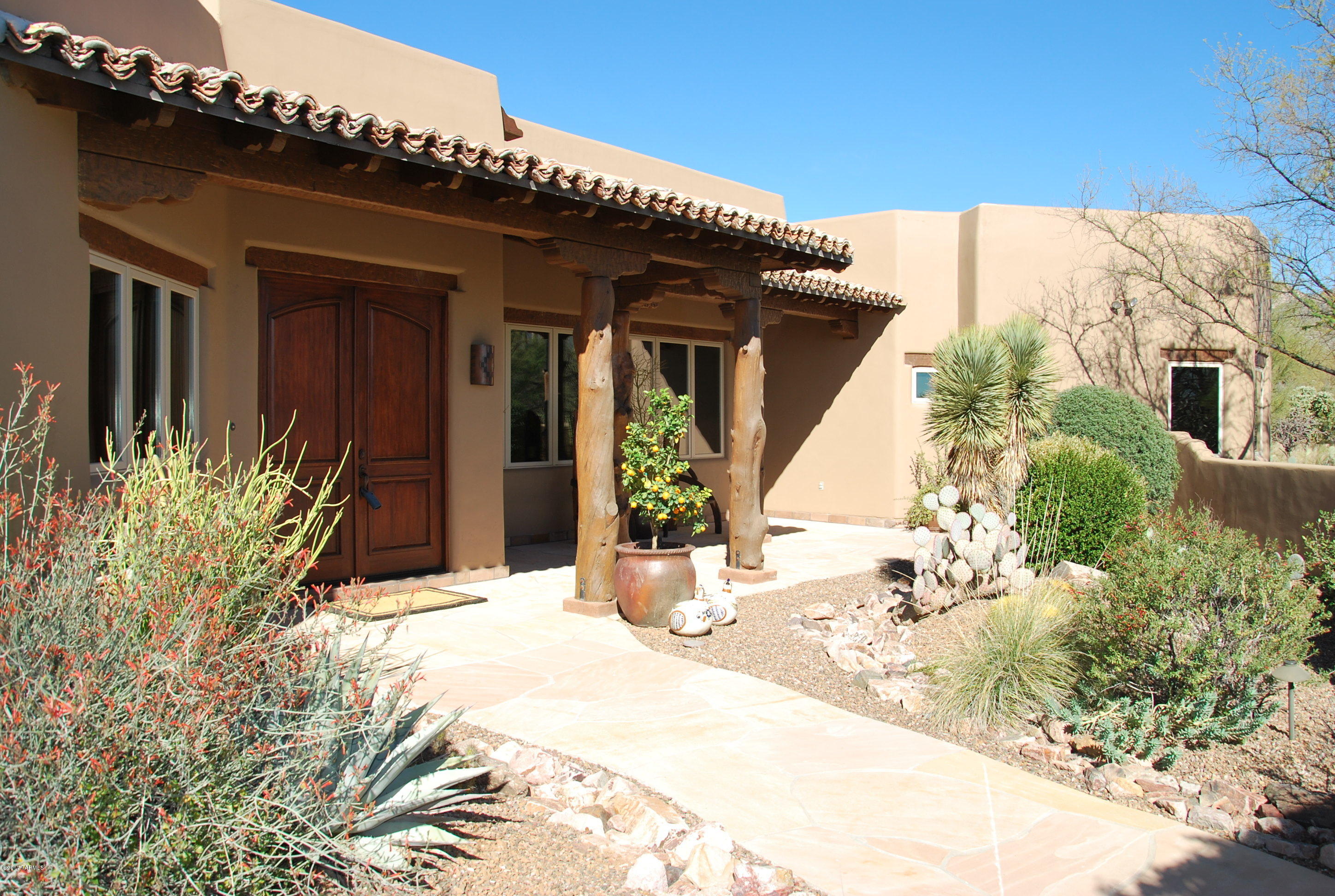 Palo Verde Ranch - Residential